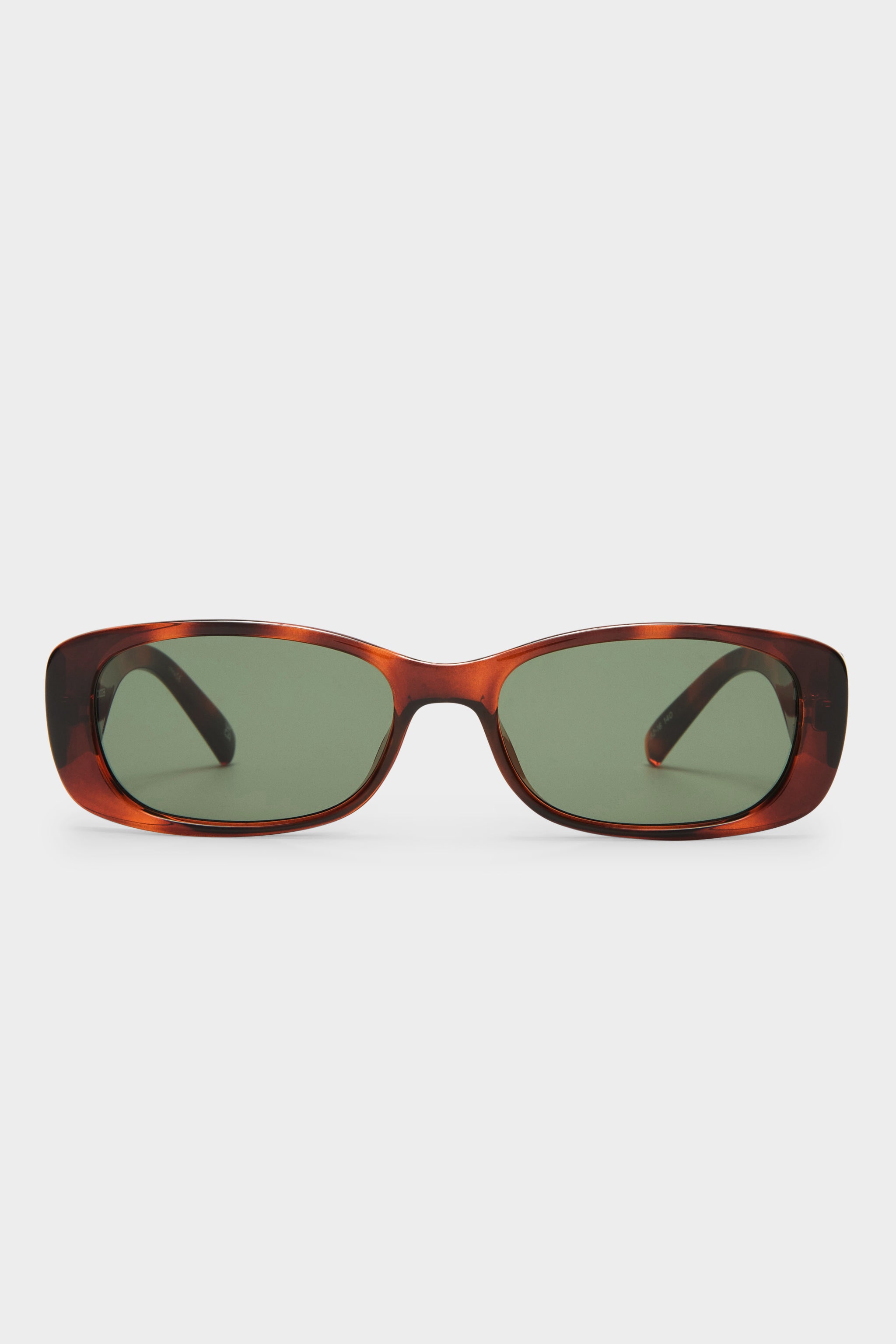 Unreal! Sunglasses - Toffee Tortoise