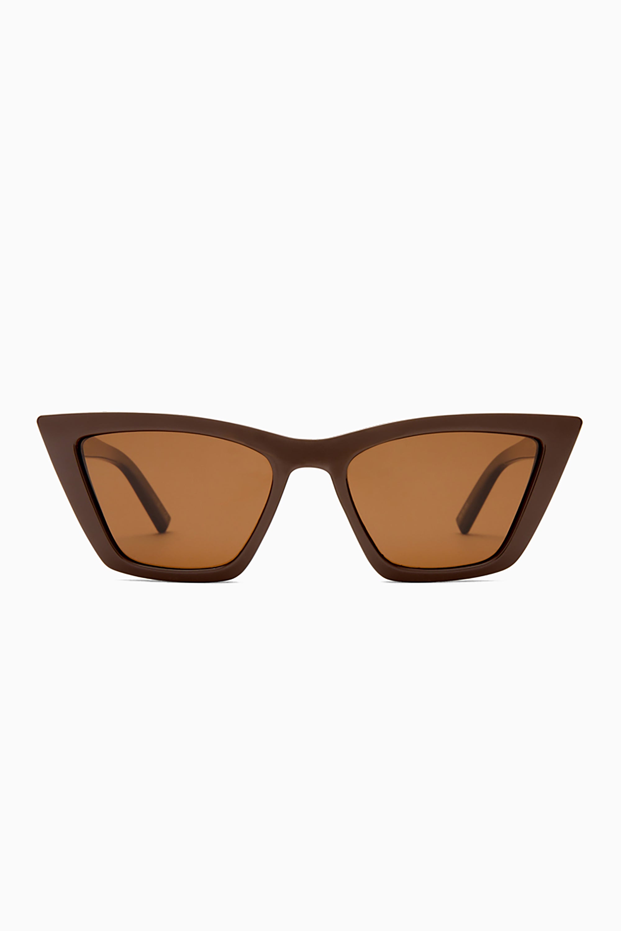 Velodrome Sunglasses - Cocoa *Polarized*