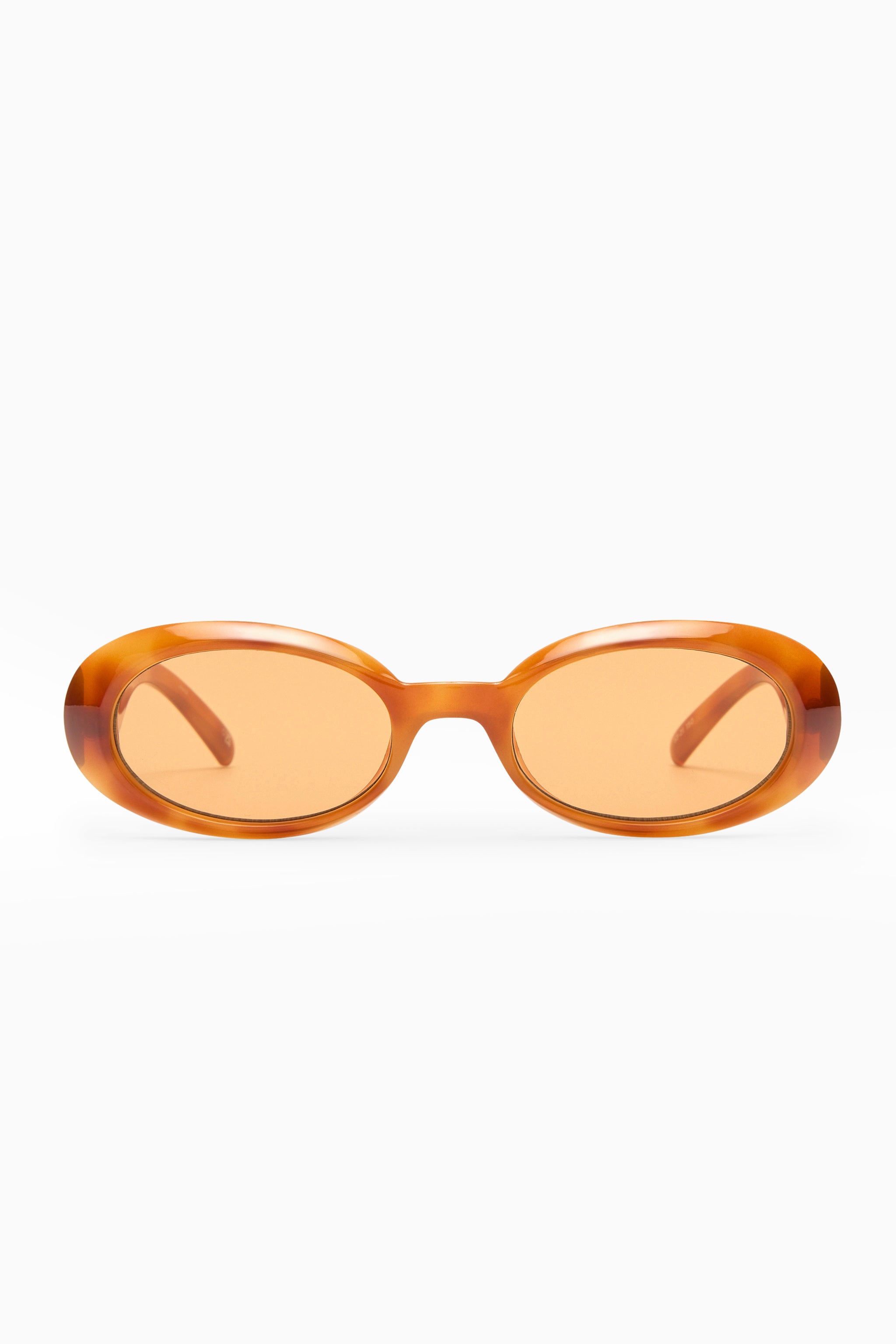  Work It! Sunglasses - Vintage Tort - RUM Amsterdam