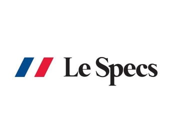 Le Specs logo