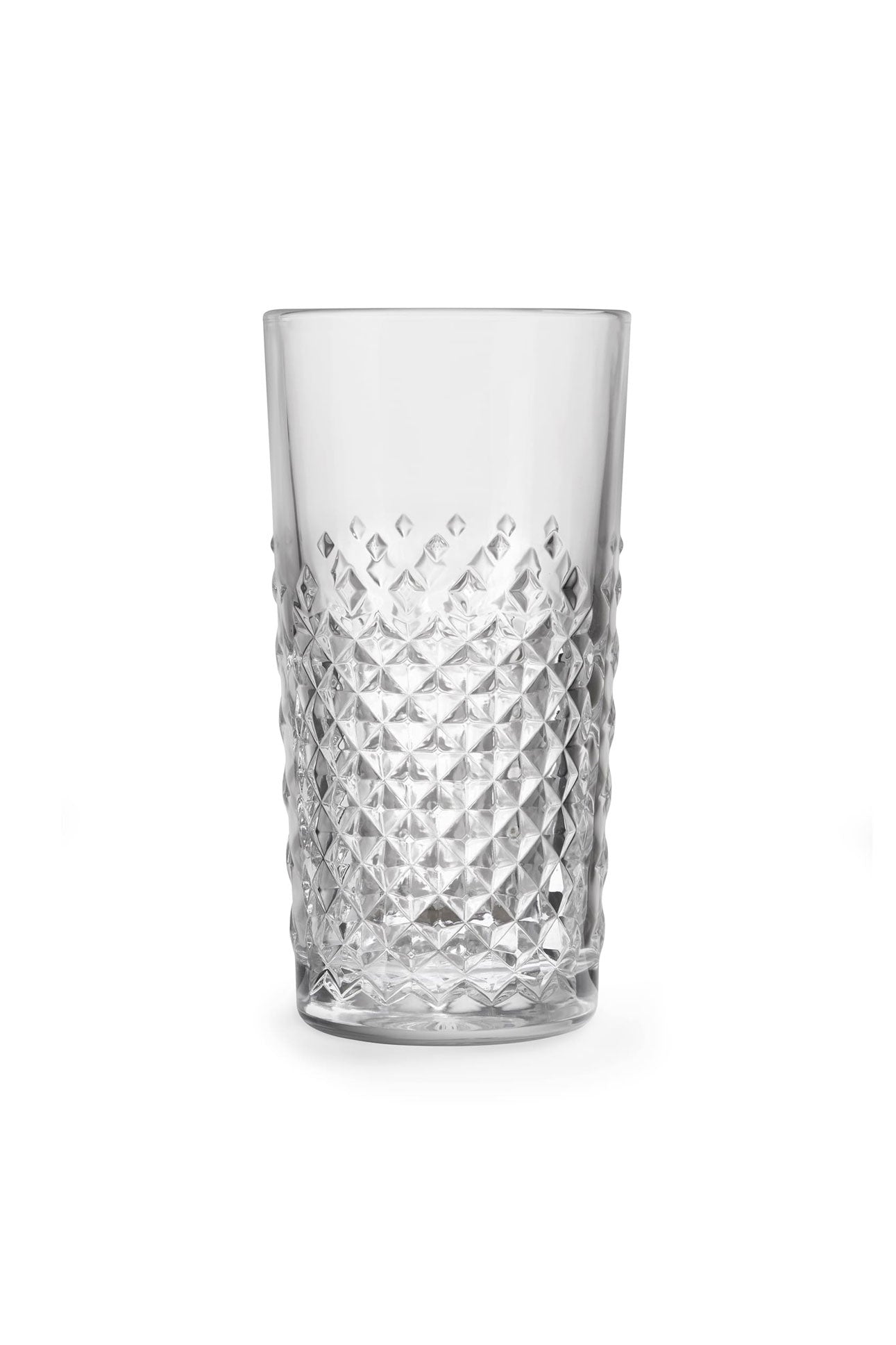 Libbey Carats Longdrink 410ml - Glass - RUM Amsterdam