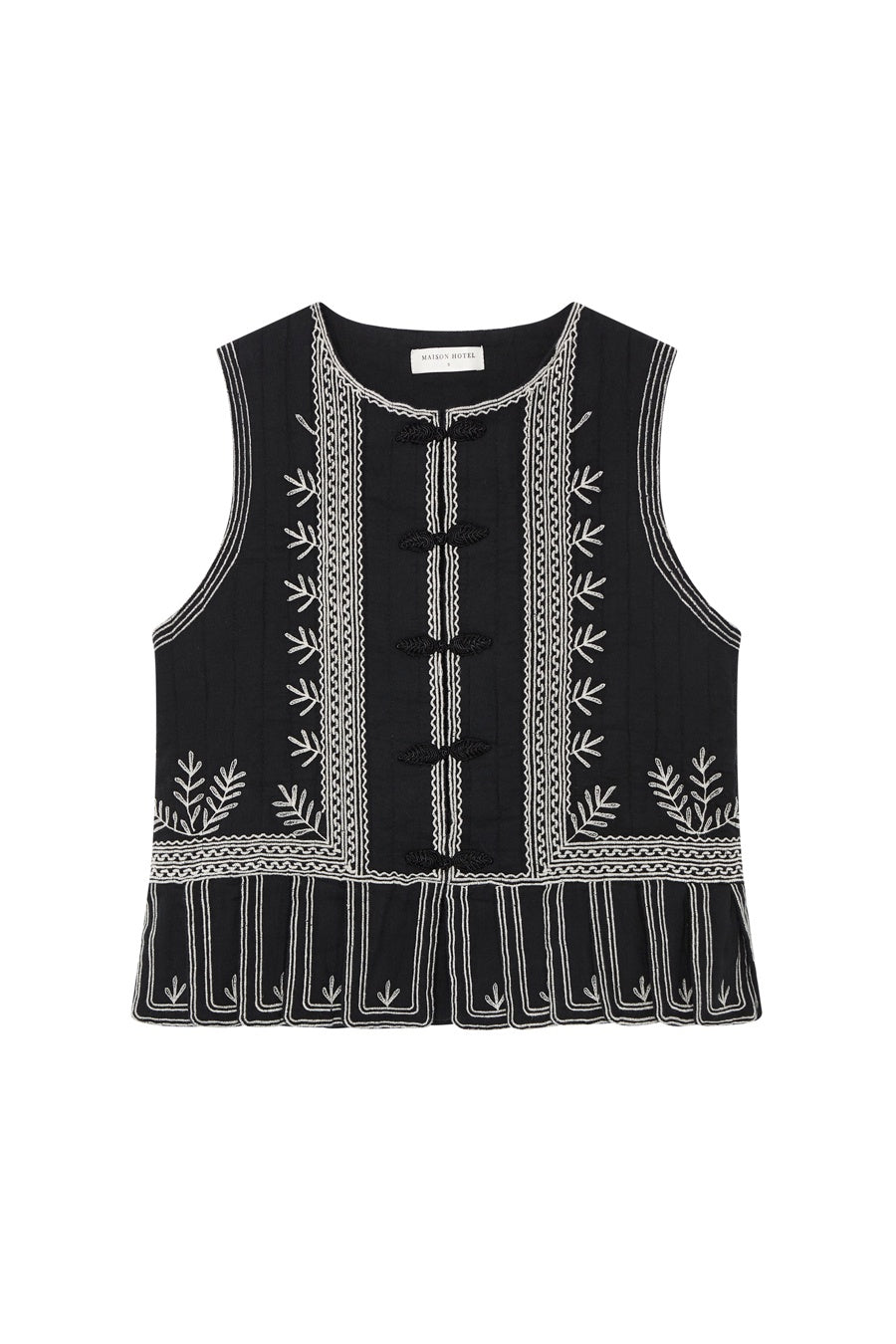 Maison Hotel Sagittarius Gabri Vest - Midnight - RUM Amsterdam