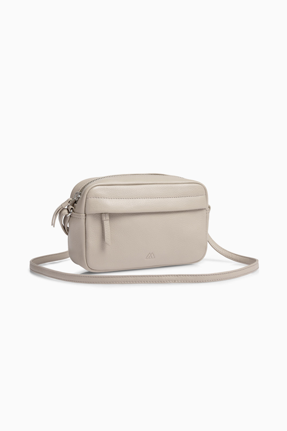 Edit Crossbody Bag - Sand