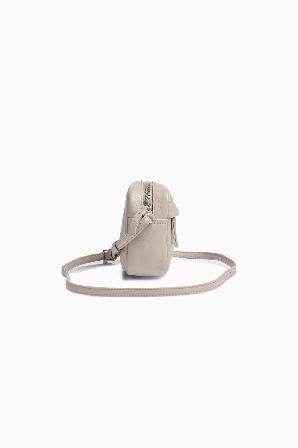 Edit Crossbody Bag - Sand