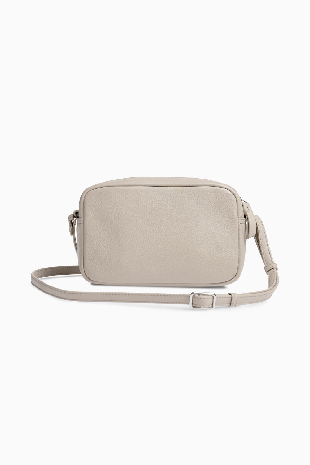 Edit Crossbody Bag - Sand