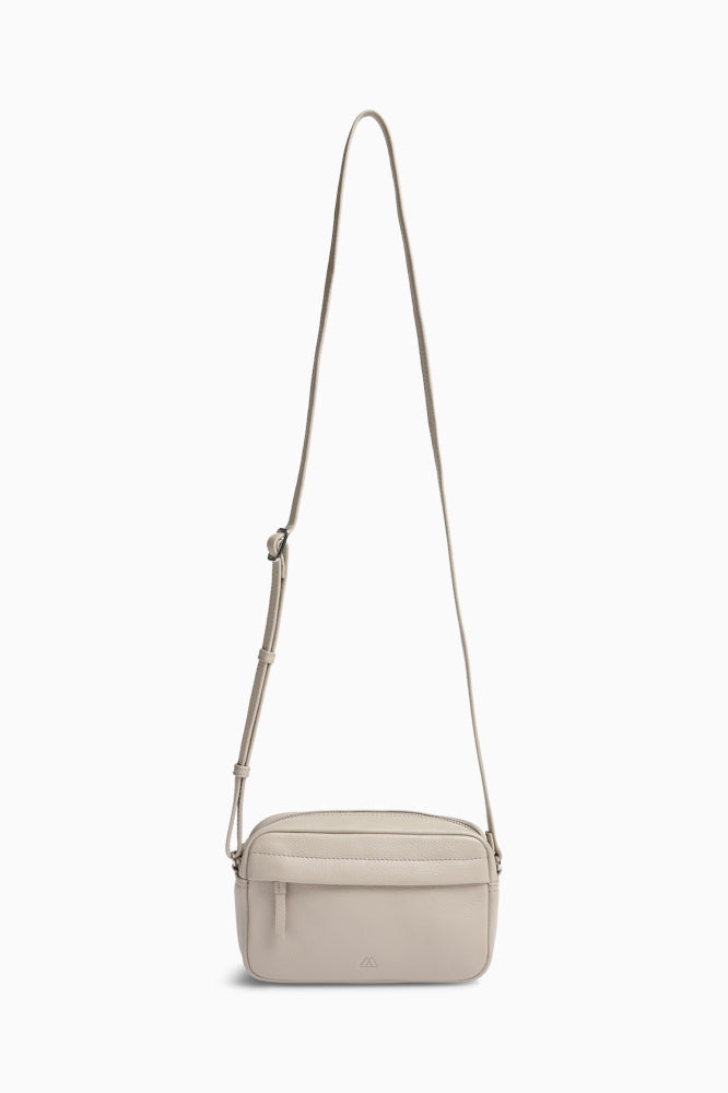 Edit Crossbody Bag - Sand