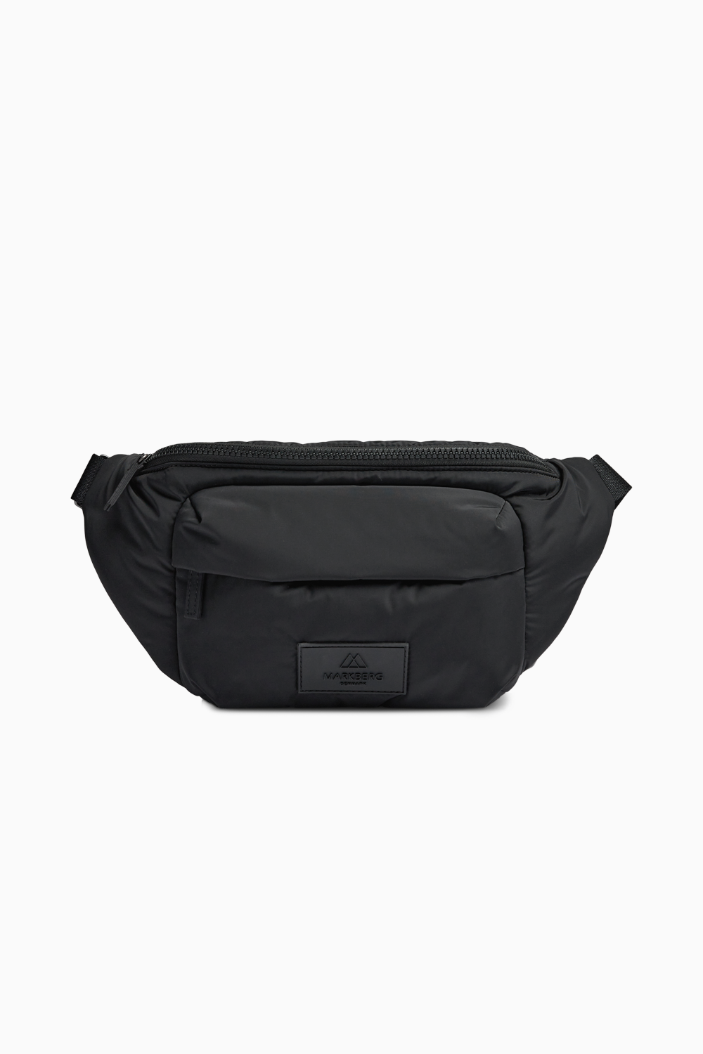  Fame Bum Bag - Recycled Black - RUM Amsterdam