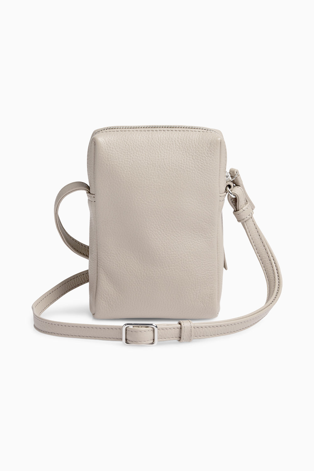 Focus Mini Crossbody Bag - Sand