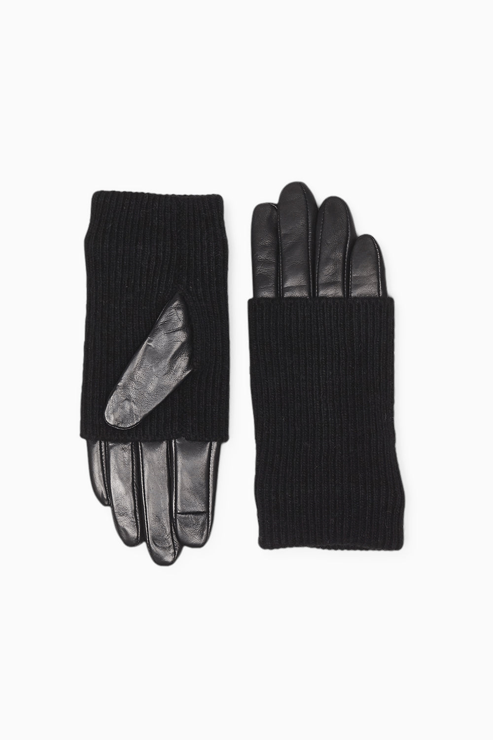 Markberg Helly Glove - Black - RUM Amsterdam