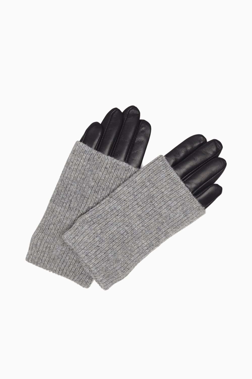 Markberg Helly Glove - Black w/Grey - RUM Amsterdam