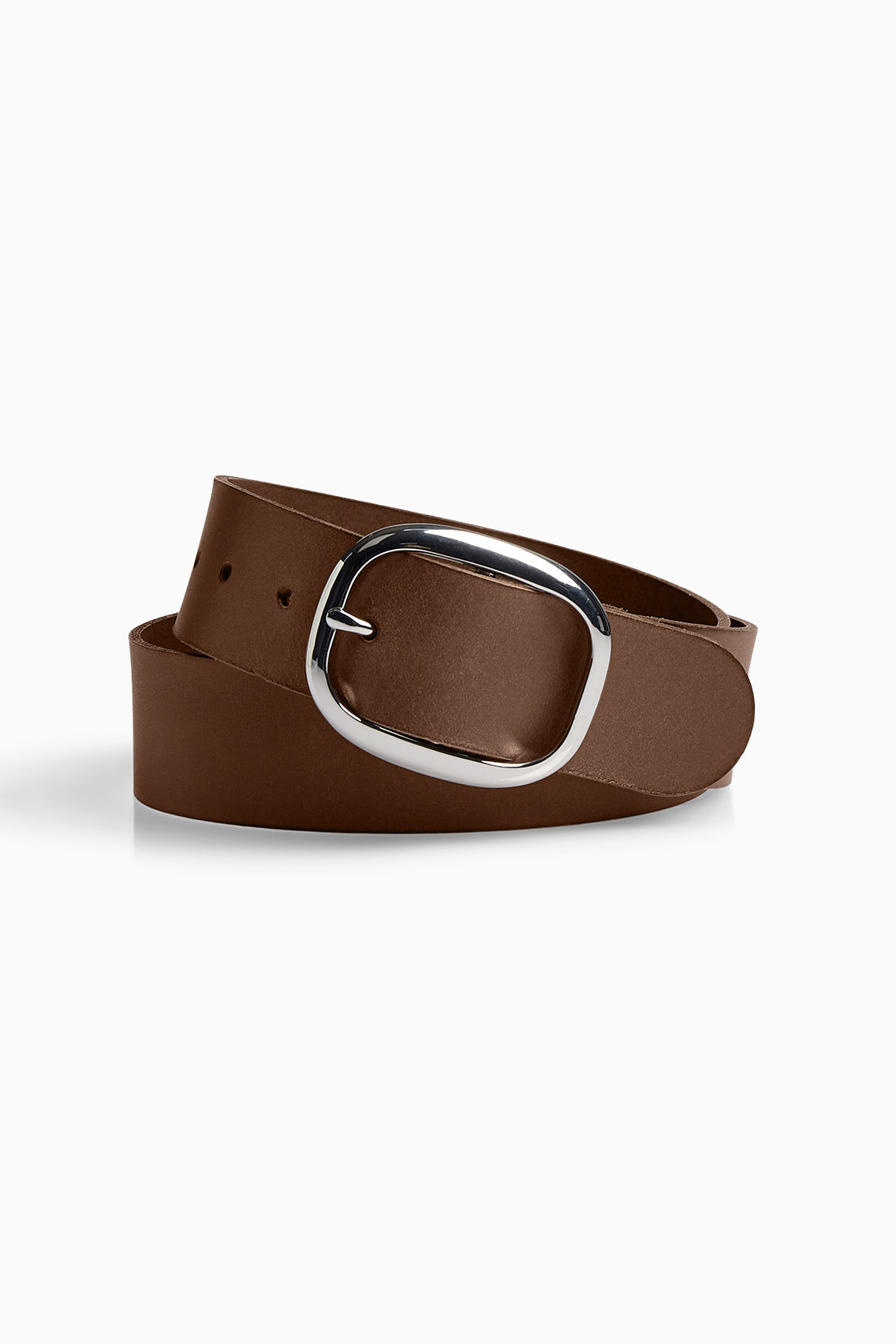 Kanya Belt - Caramel