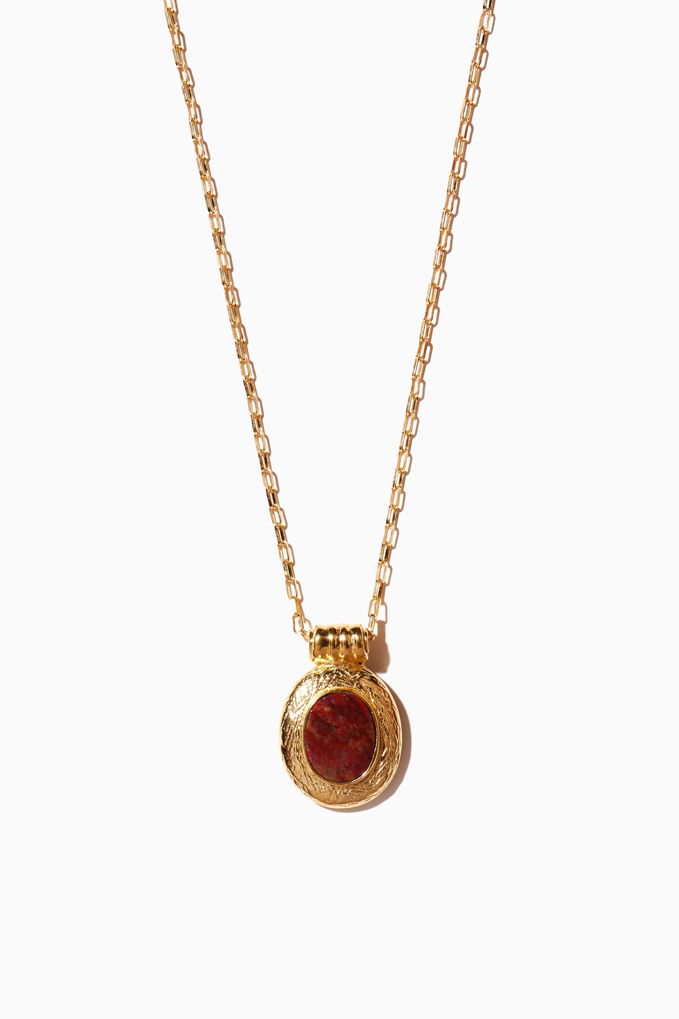  Bailee Necklace - Gold - RUM Amsterdam