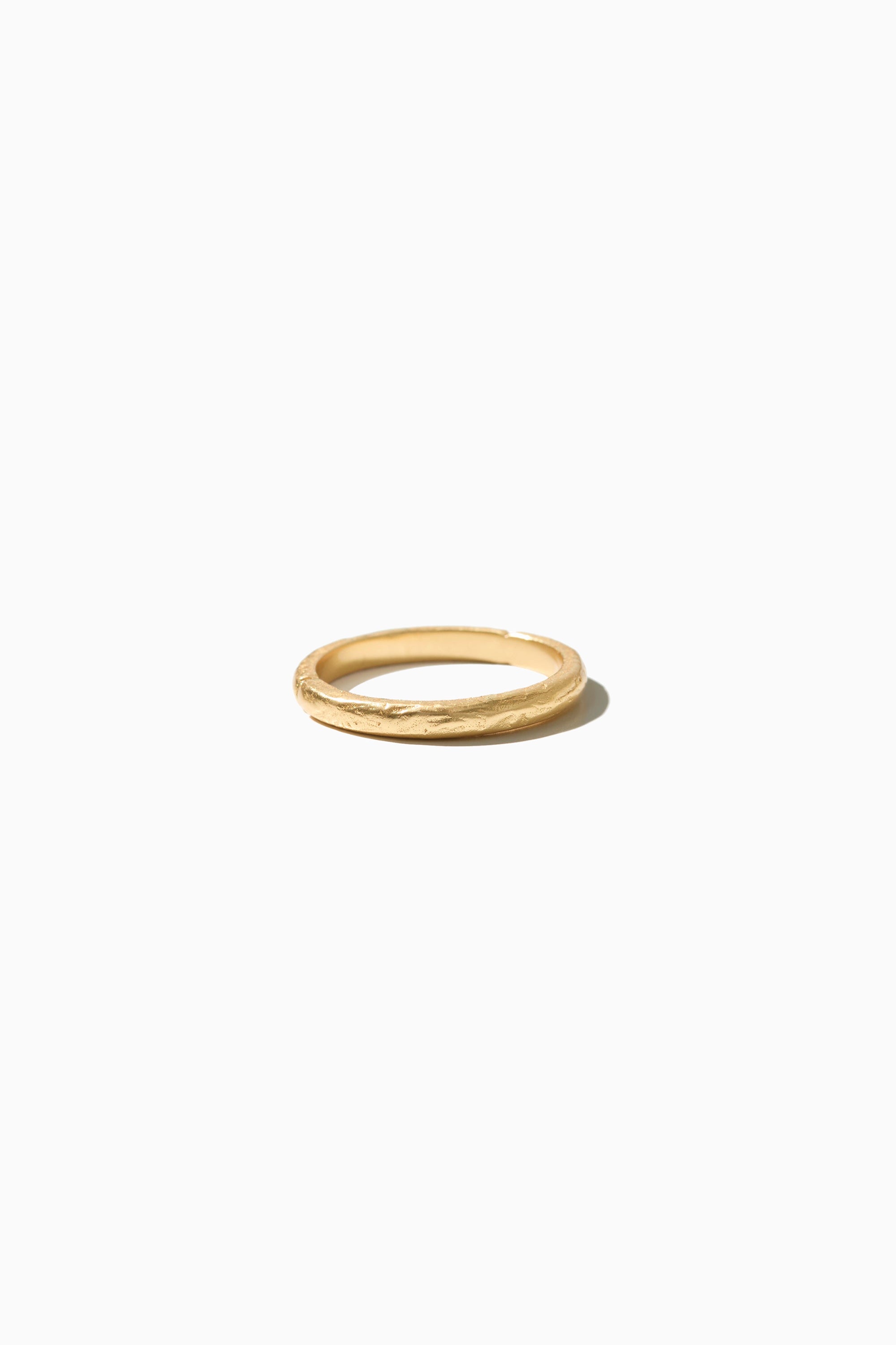 Cassidy XS Ring - Gold
