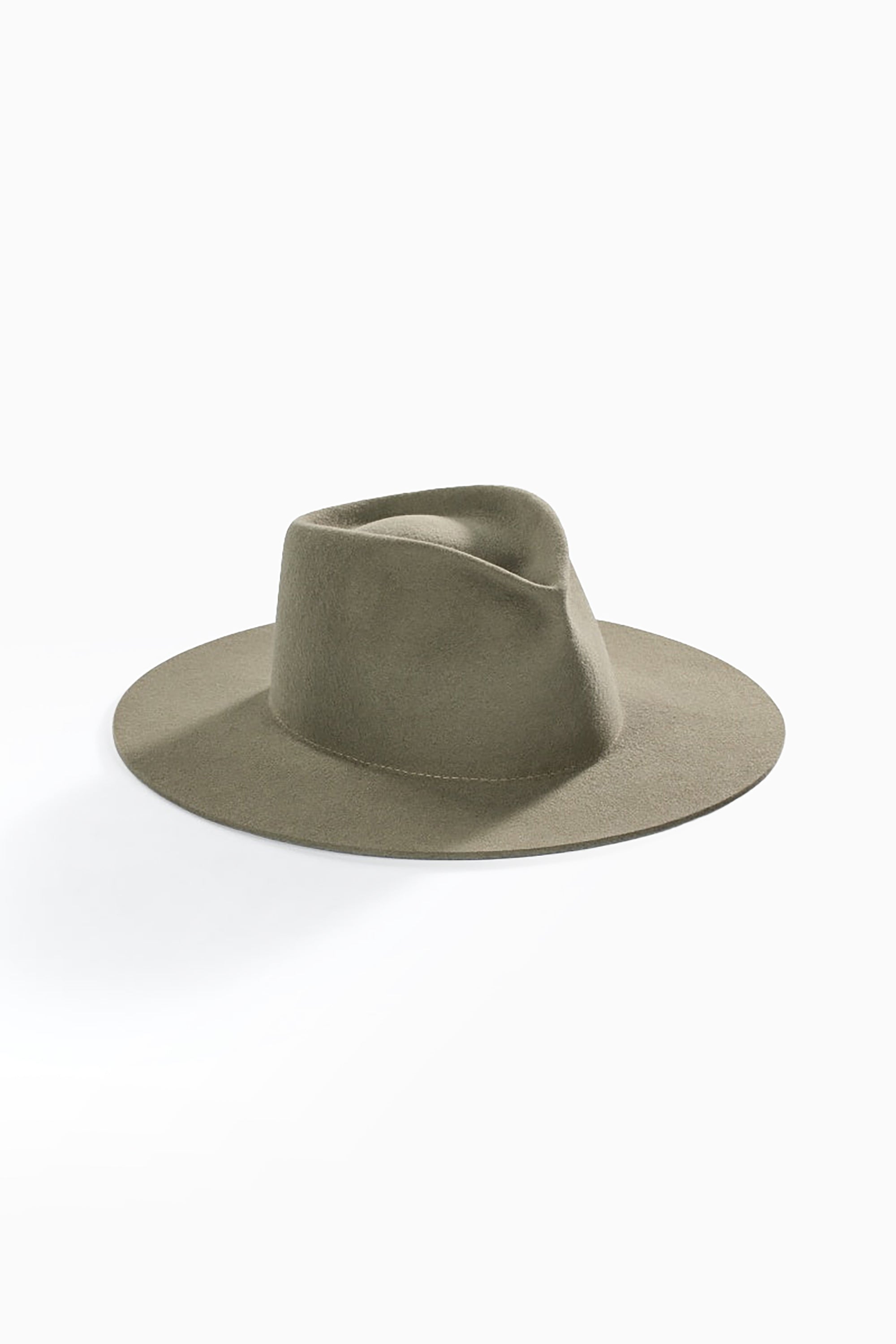  The Iconic Hat - Jungle Fever - RUM Amsterdam