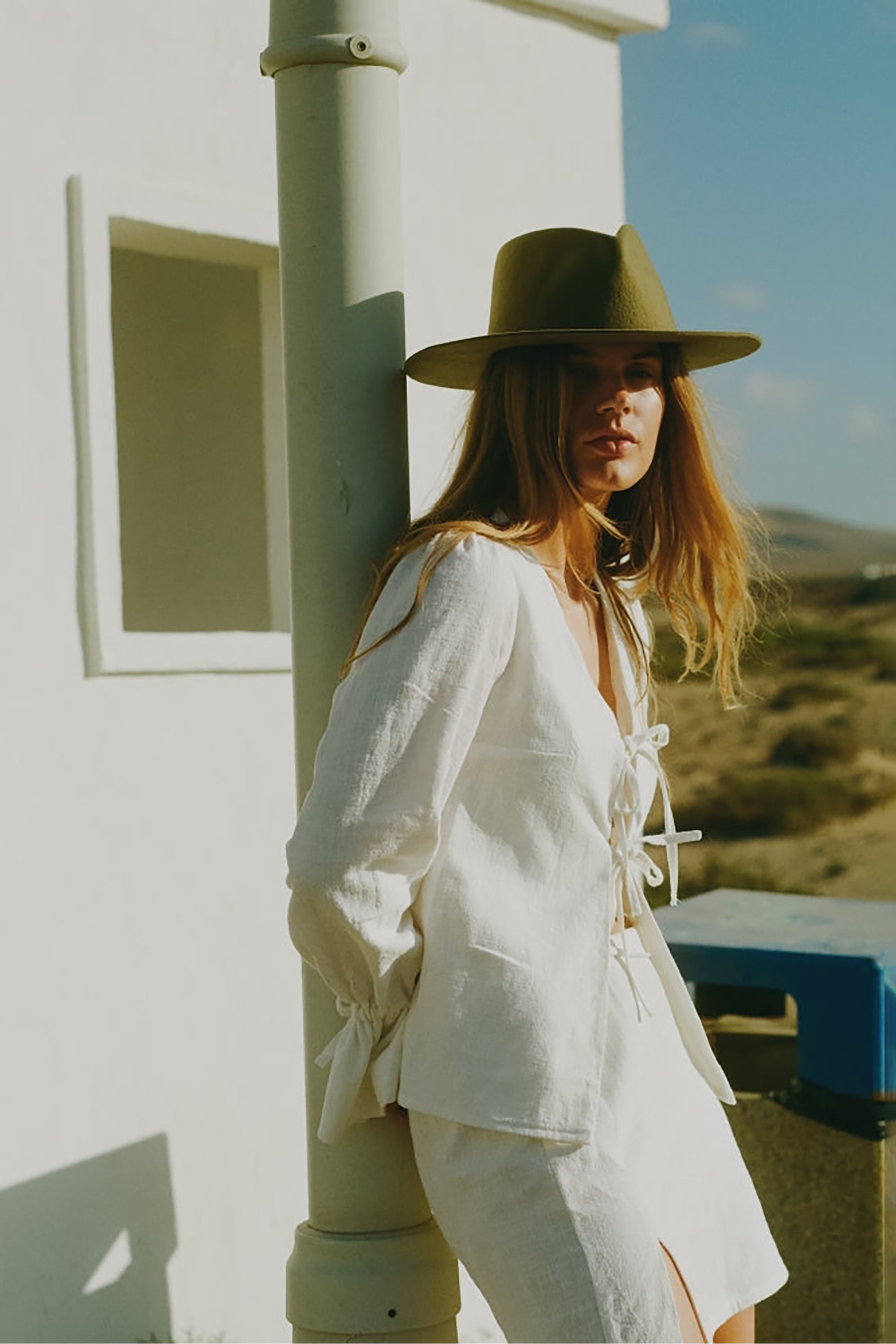  The Iconic Hat - Jungle Fever - RUM Amsterdam