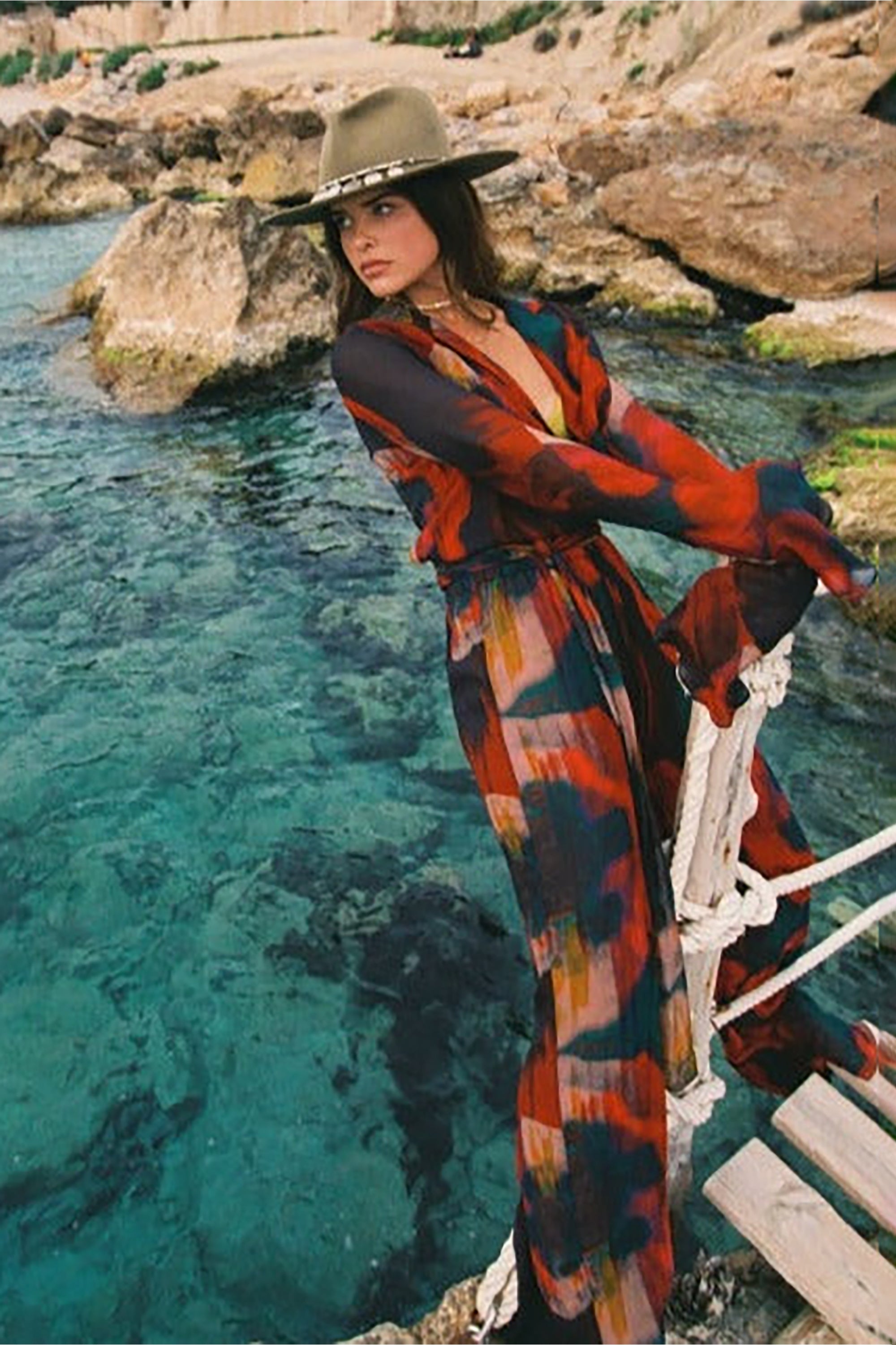  The Iconic Hat - Jungle Fever - RUM Amsterdam