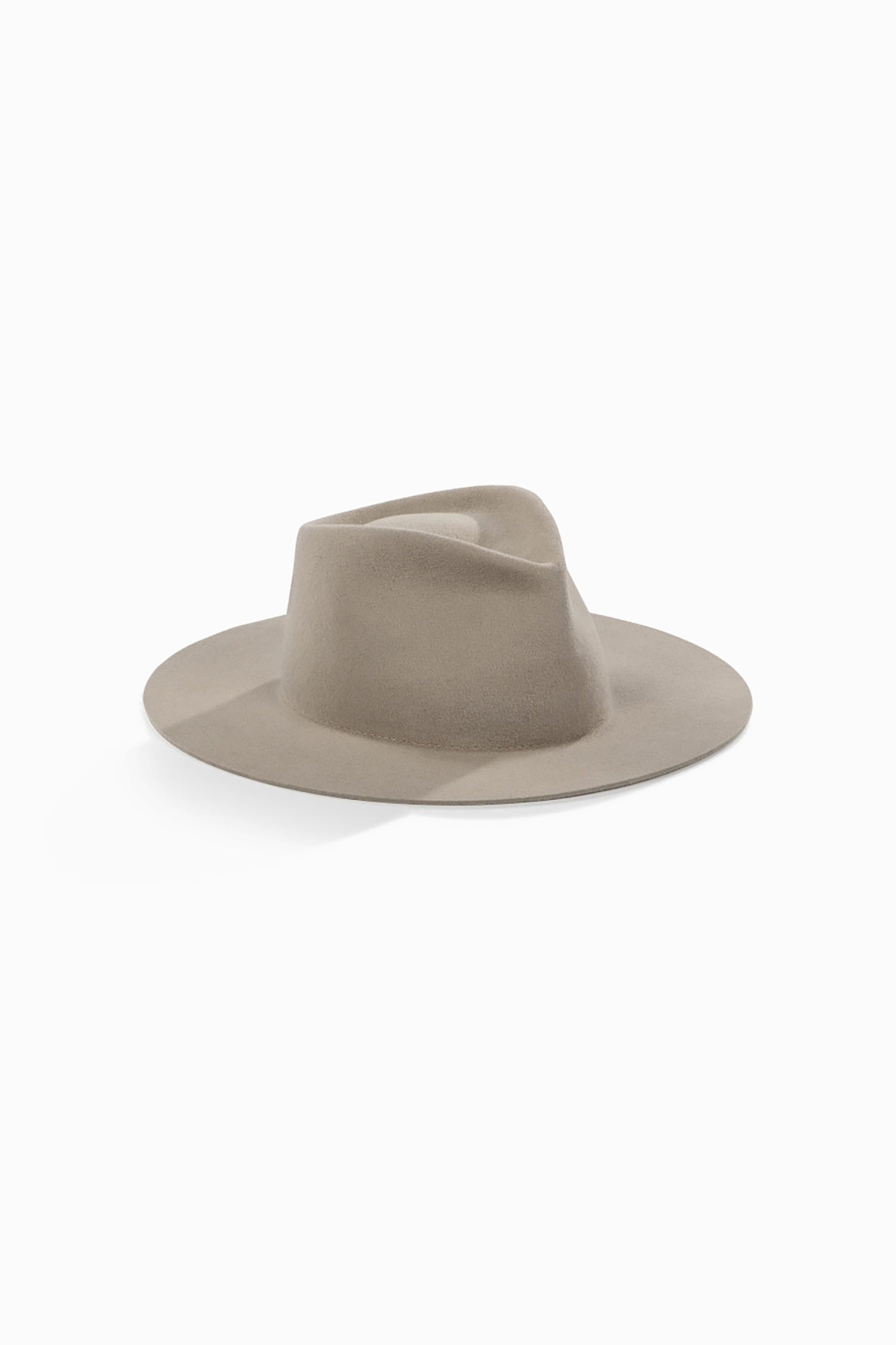 The Iconic Hat - Smooth Shadow