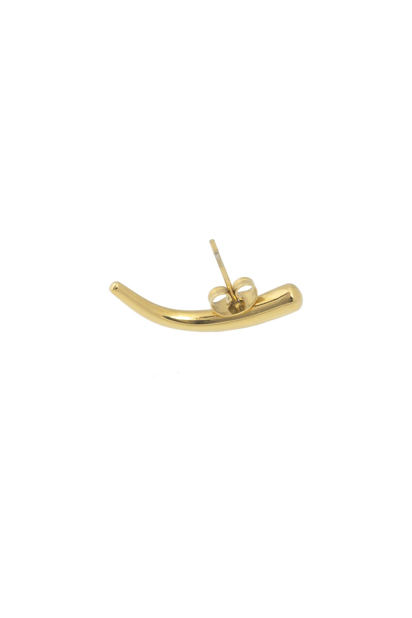 Bandhu In Ear Earrings - Gold - RUM Amsterdam