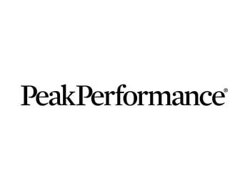 Peak Performance logo