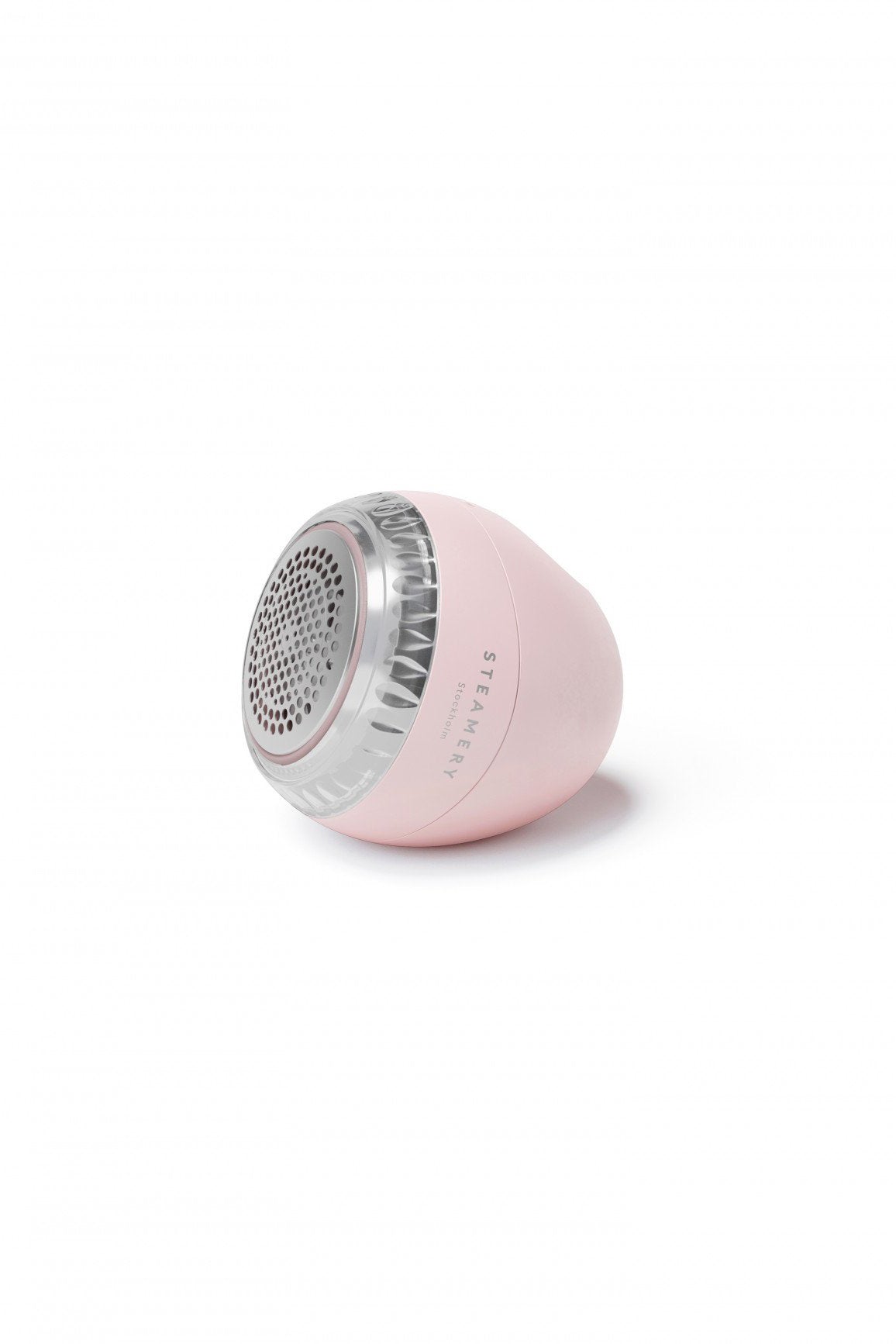 Steamery Pilo 1 Fabric Shaver - Pink - RUM Amsterdam