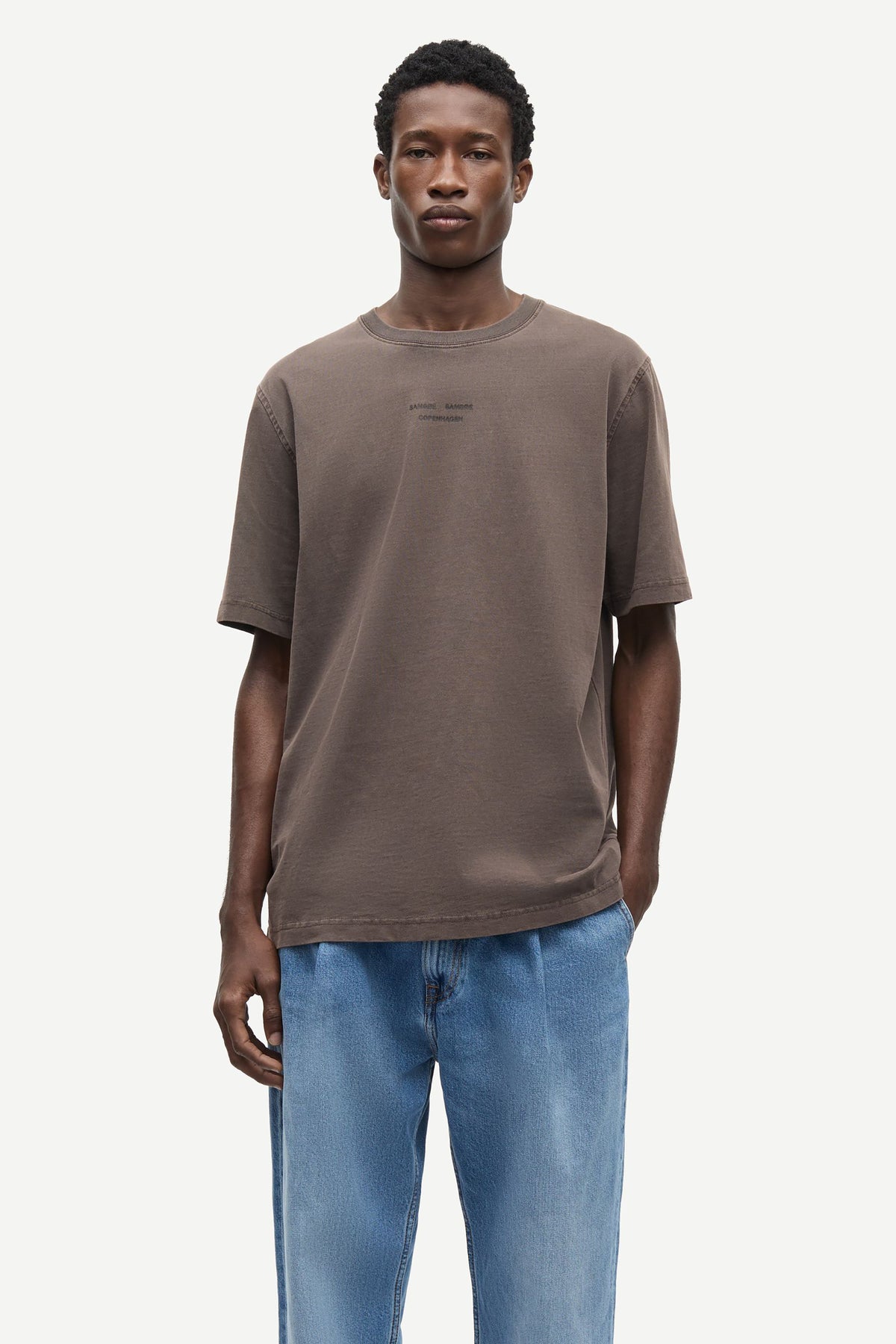 Samarcus T-Shirt - Delicioso