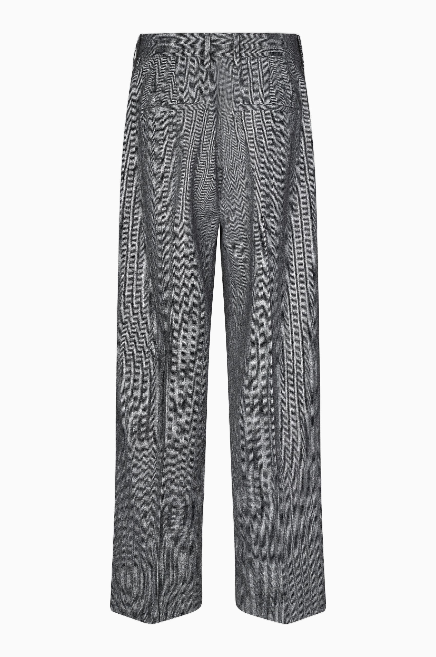  Waleria Trousers - Black - RUM Amsterdam