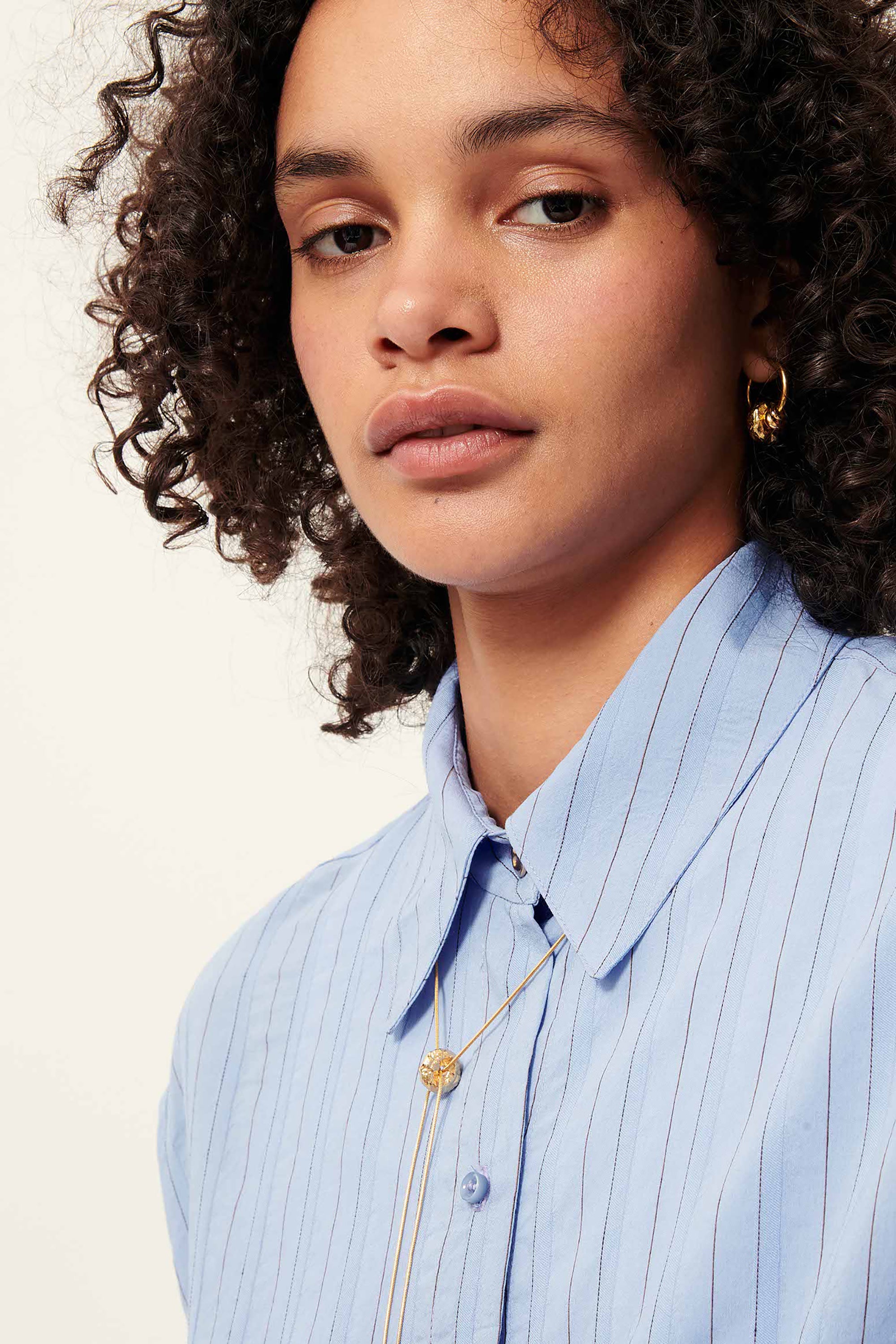 Dazik Shirt - Modernazul