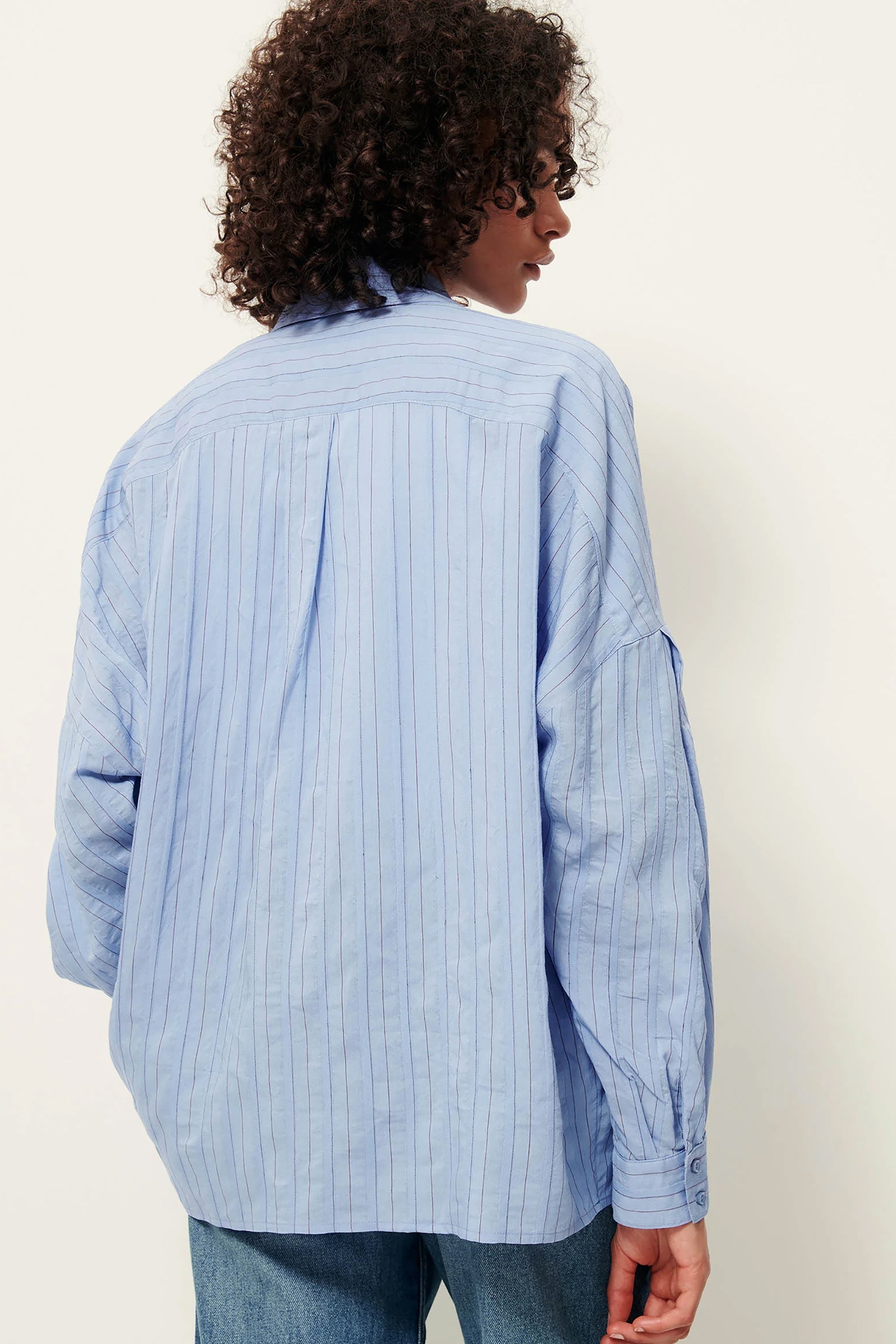 Dazik Shirt - Modernazul