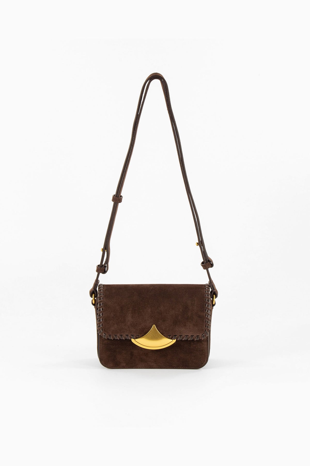 Diviluz Mimo Bag - Ganache