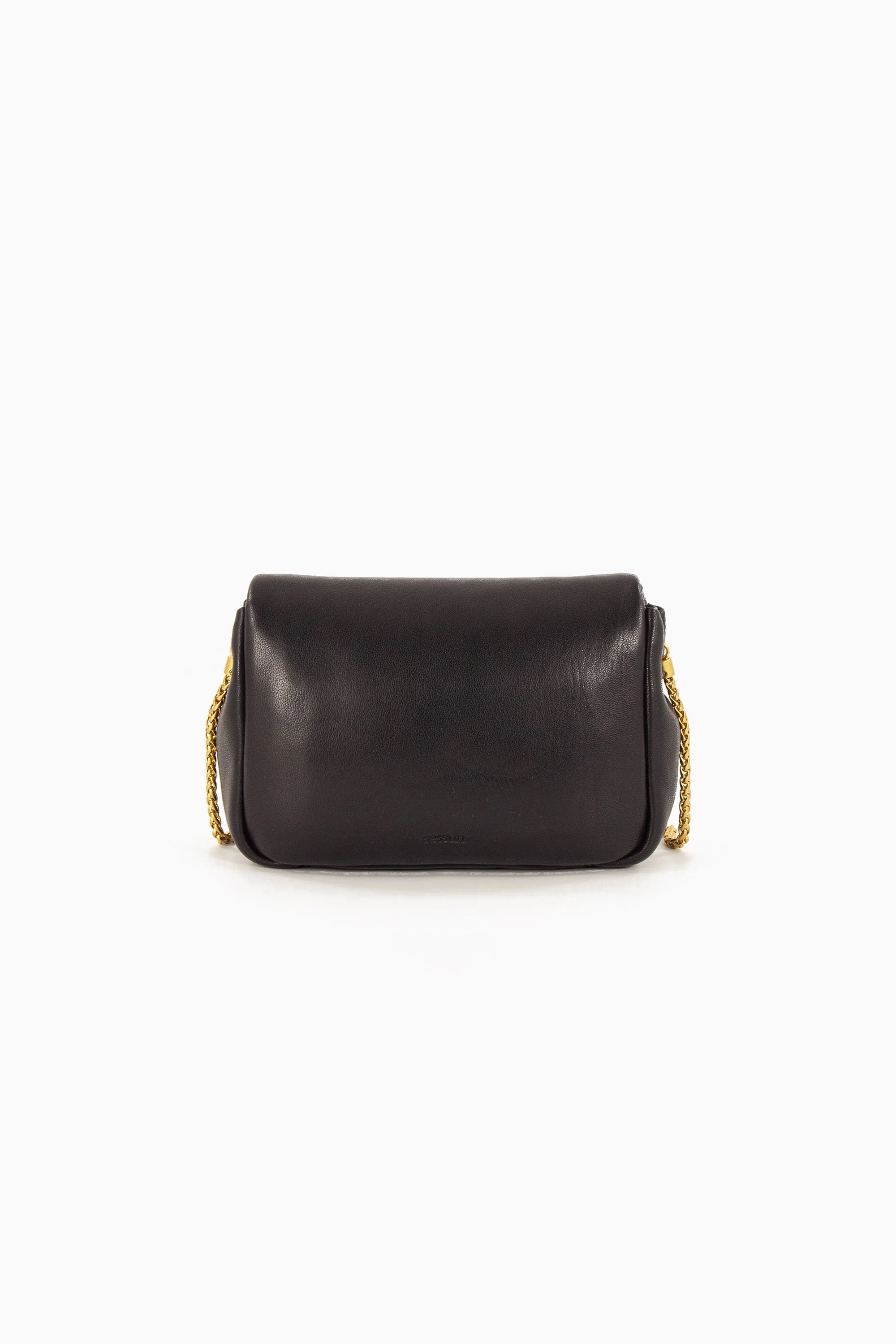 Diviluz Puffy Bag - Black