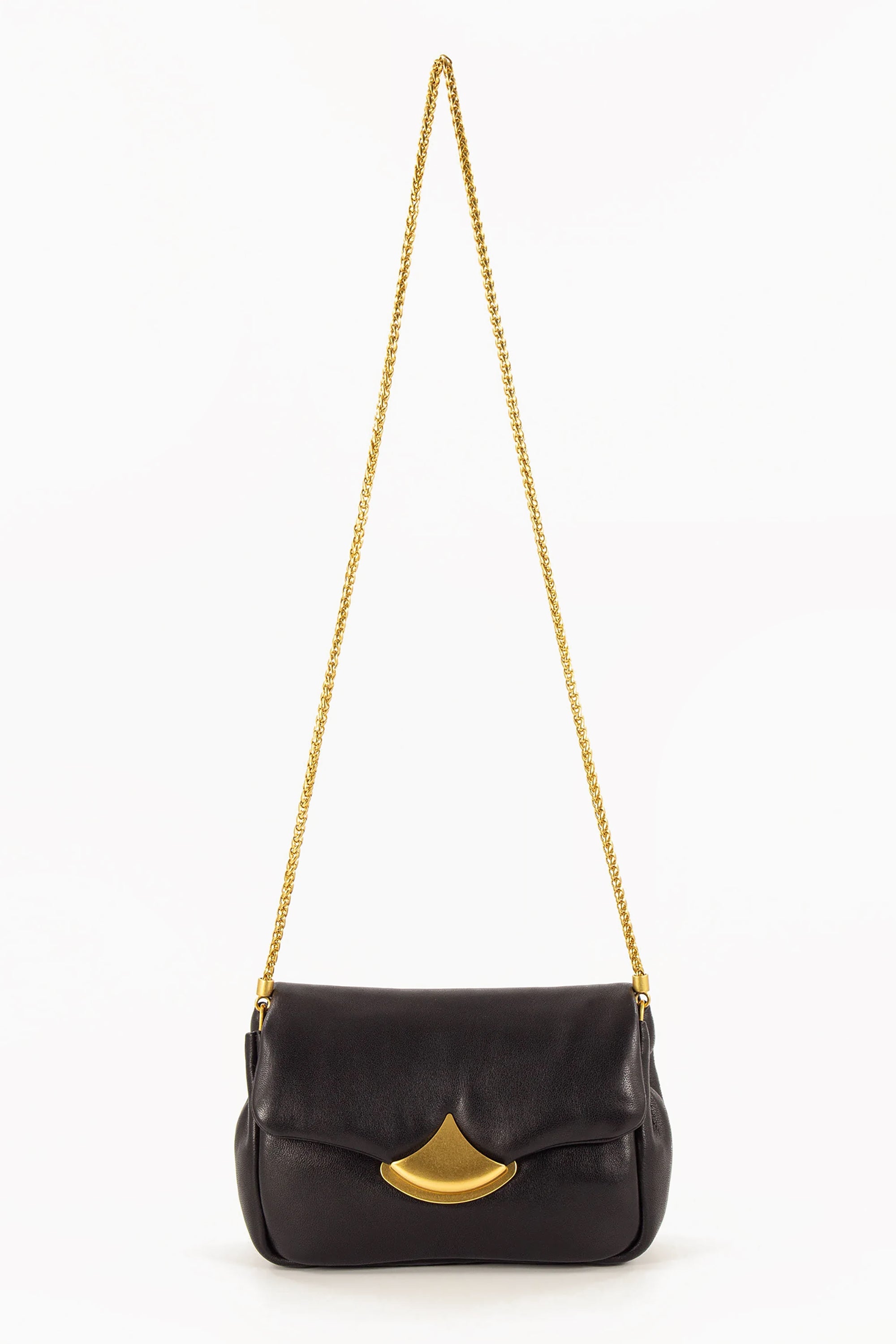 Diviluz Puffy Bag - Black