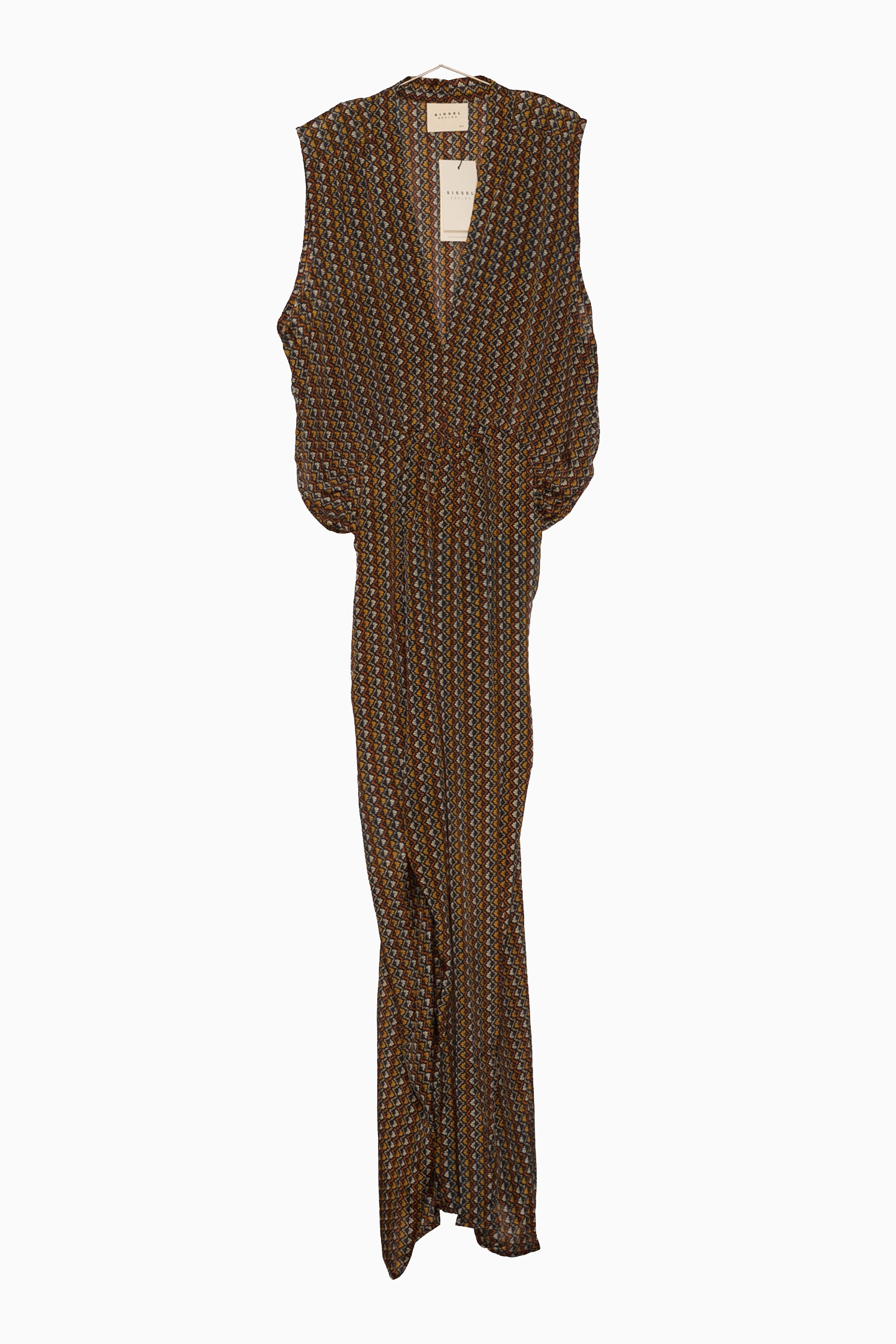 Uno Dress - No. 449