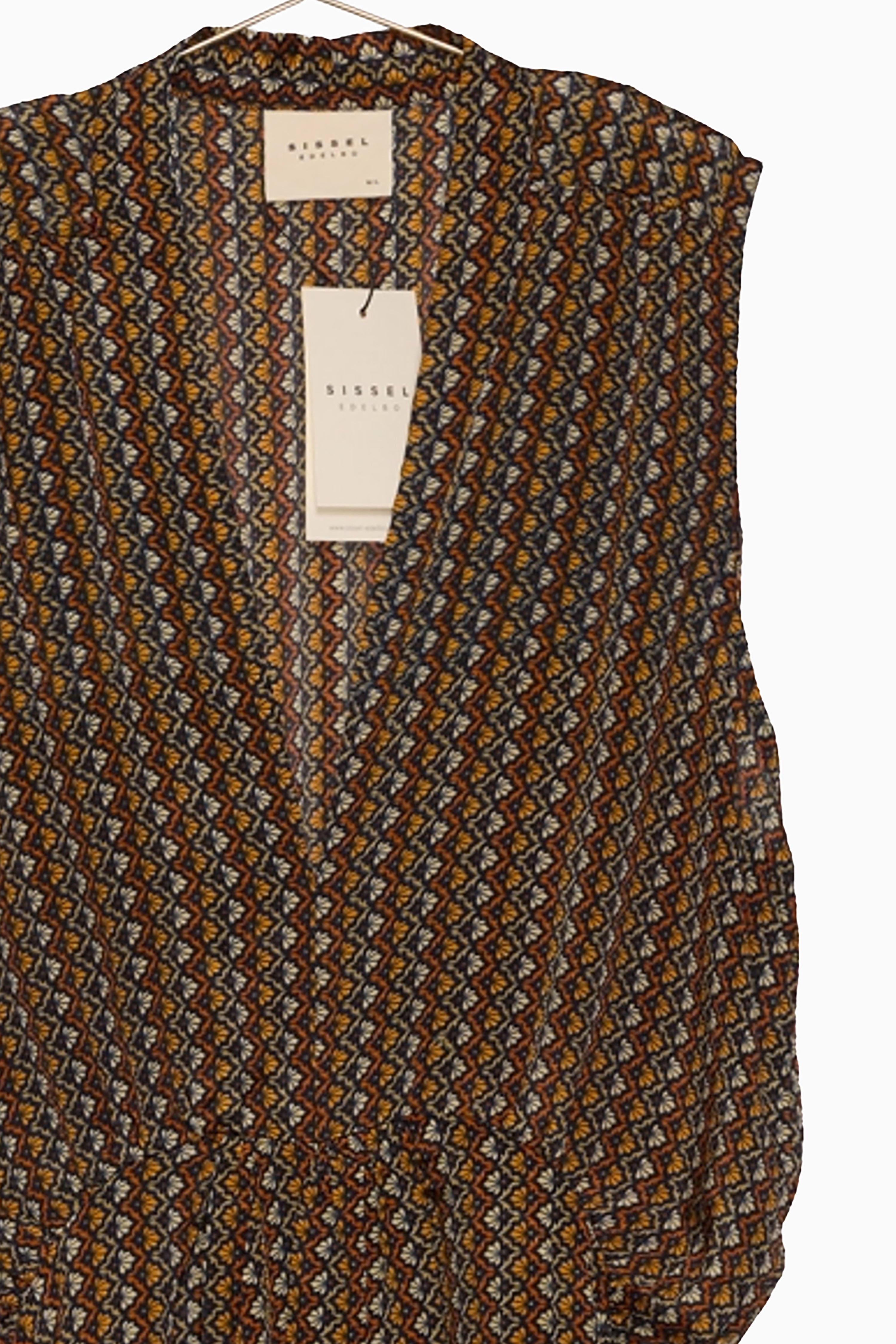 Uno Dress - No. 449