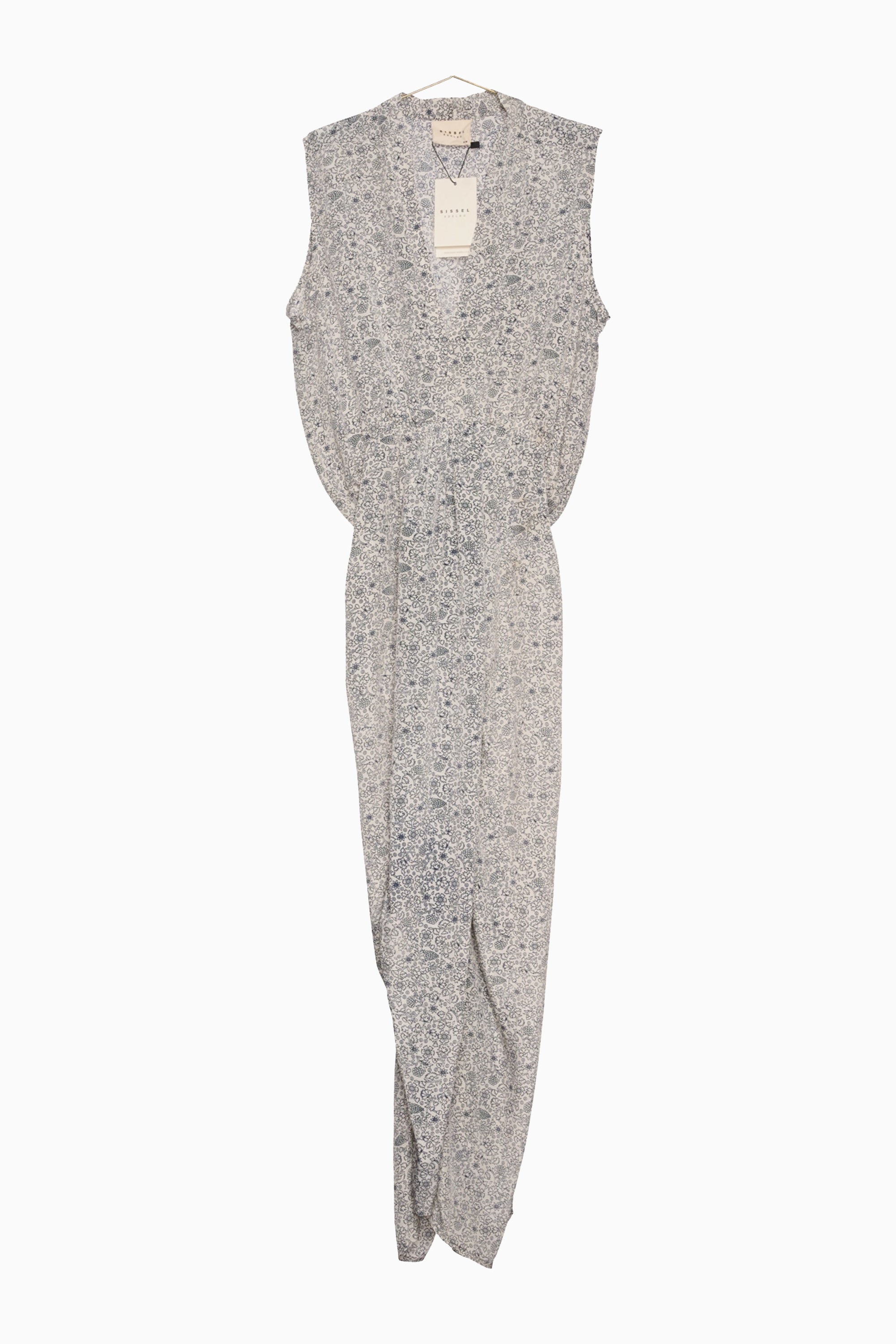 Uno Dress - No. 189