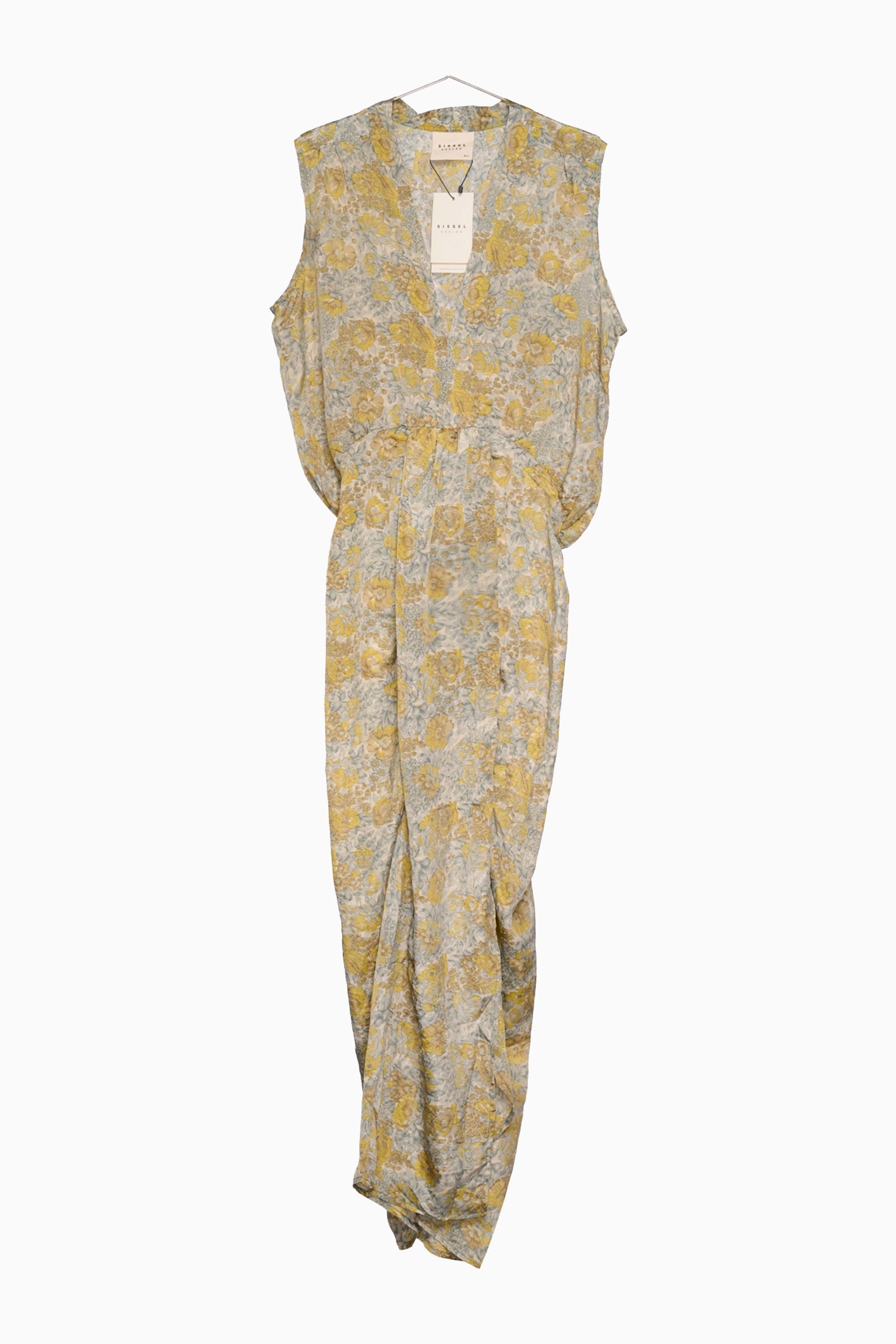 Uno Dress - No. 46
