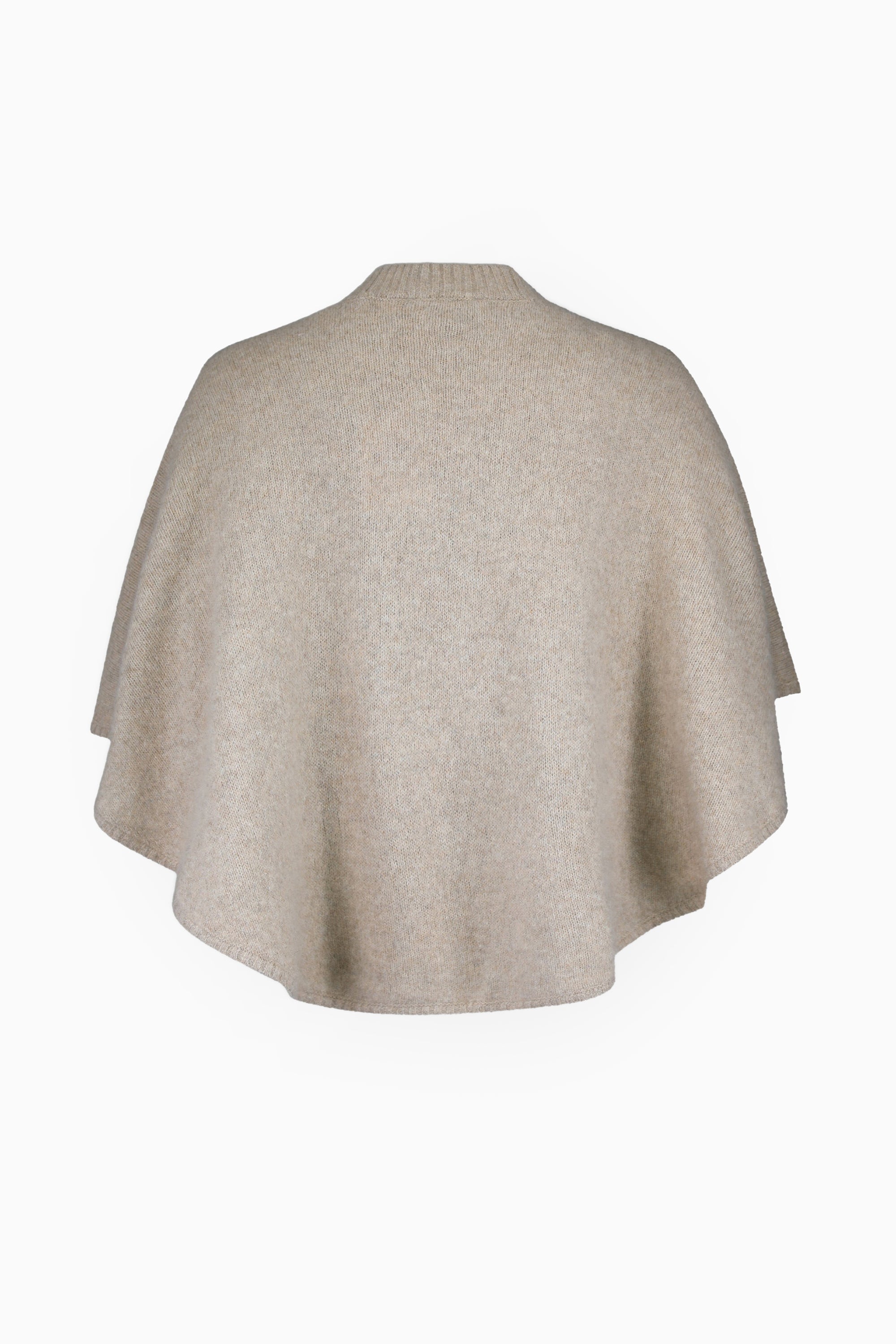 Sanne Cardigan - Beige Melange