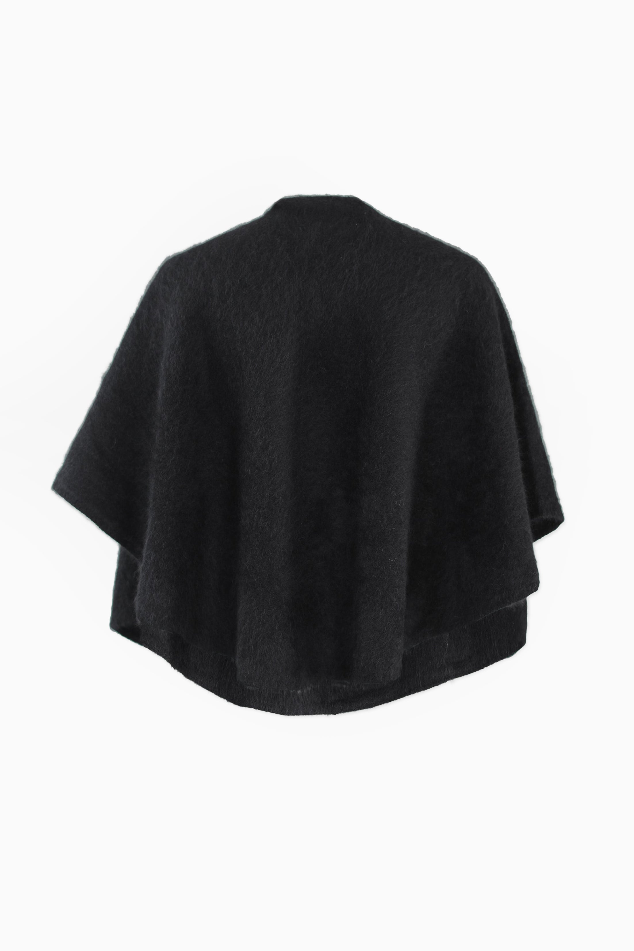 Sanne Cardigan - Black