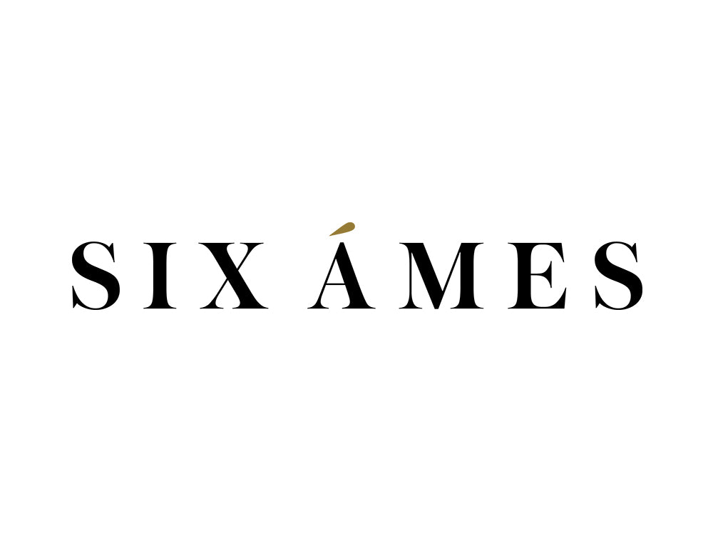 Six Ames logo