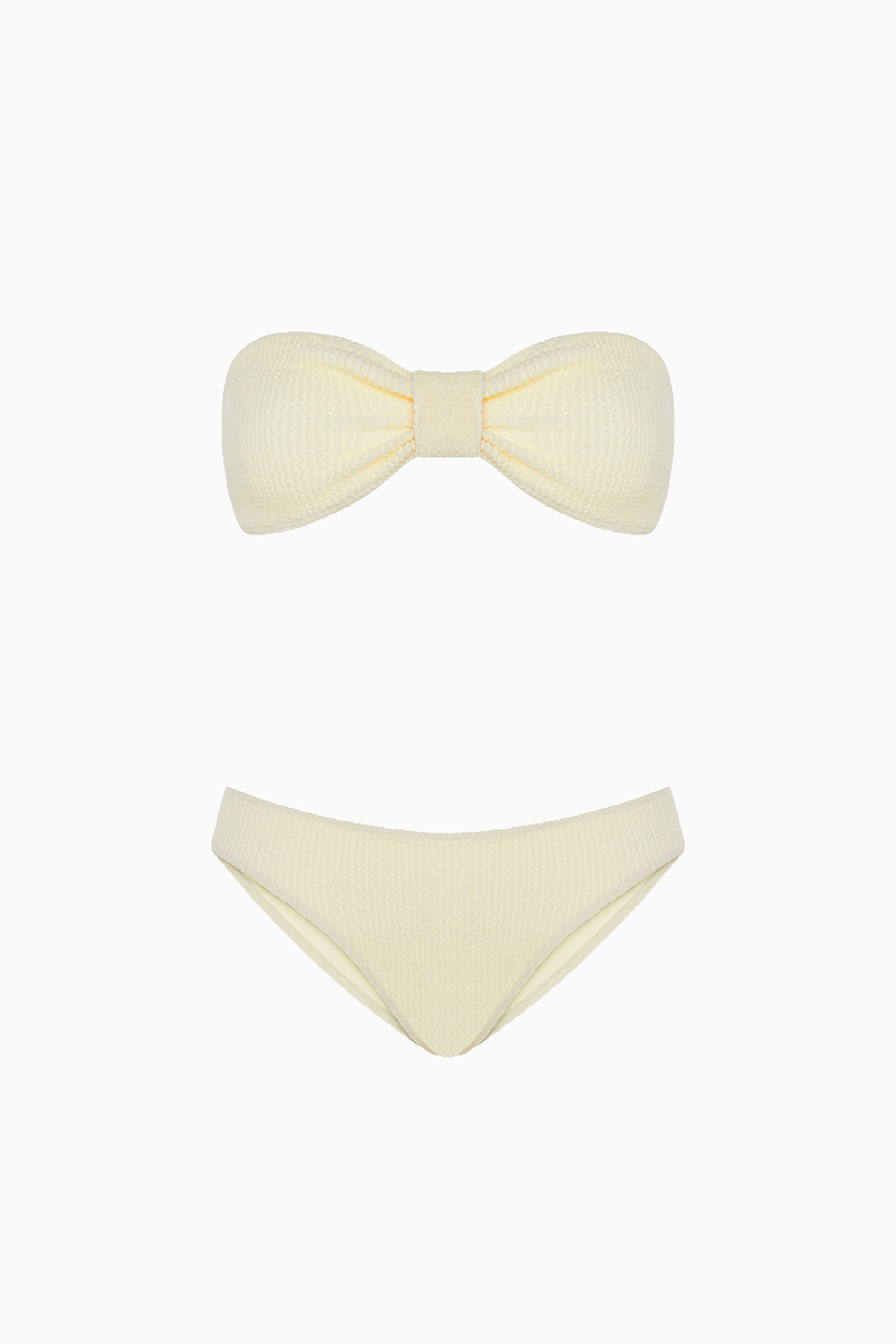 Bikini Lory - Vanilla