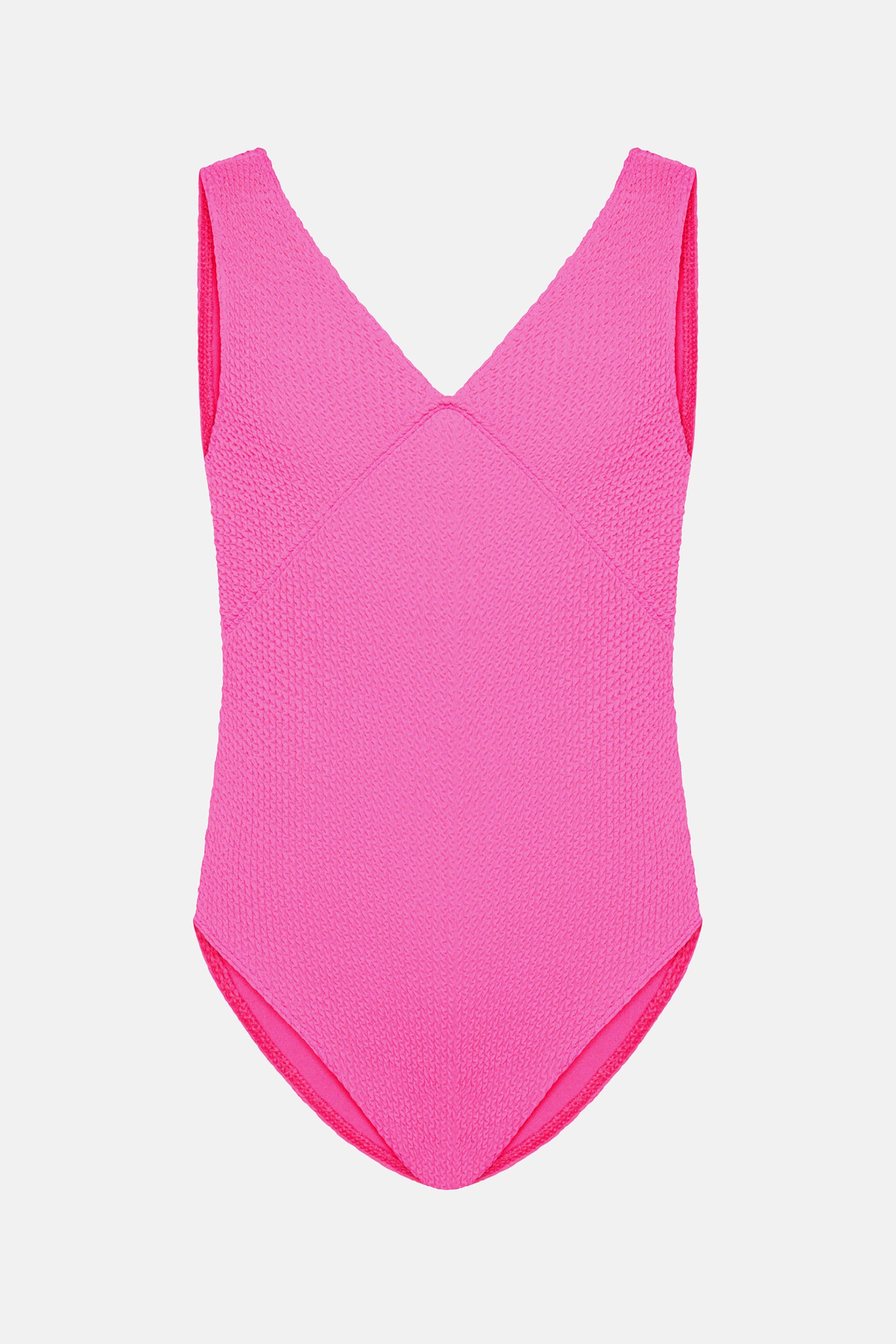  Kids Swimsuit Ariel - Pink Bubble Gum - RUM Amsterdam