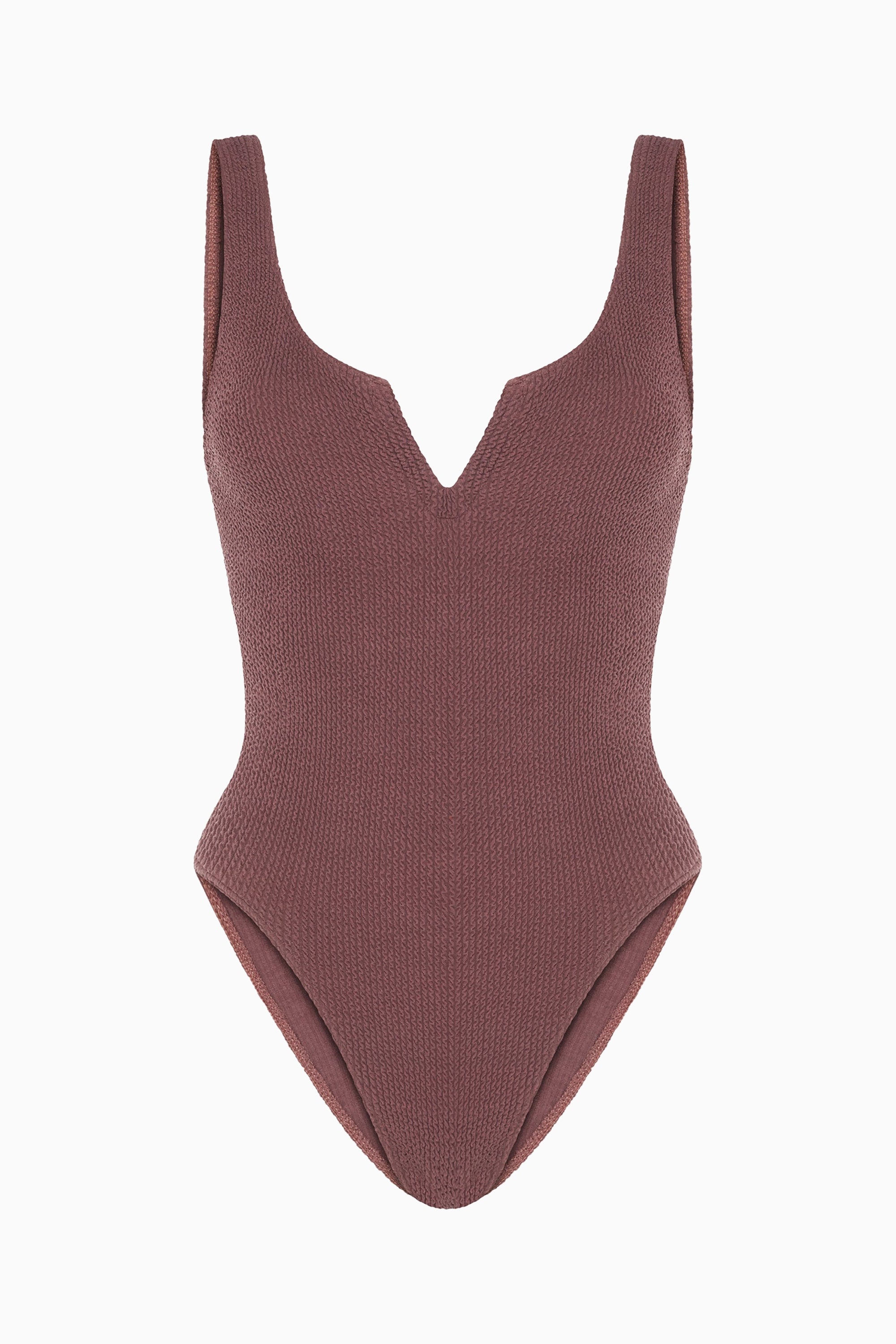 Swimsuit Ava - Grape