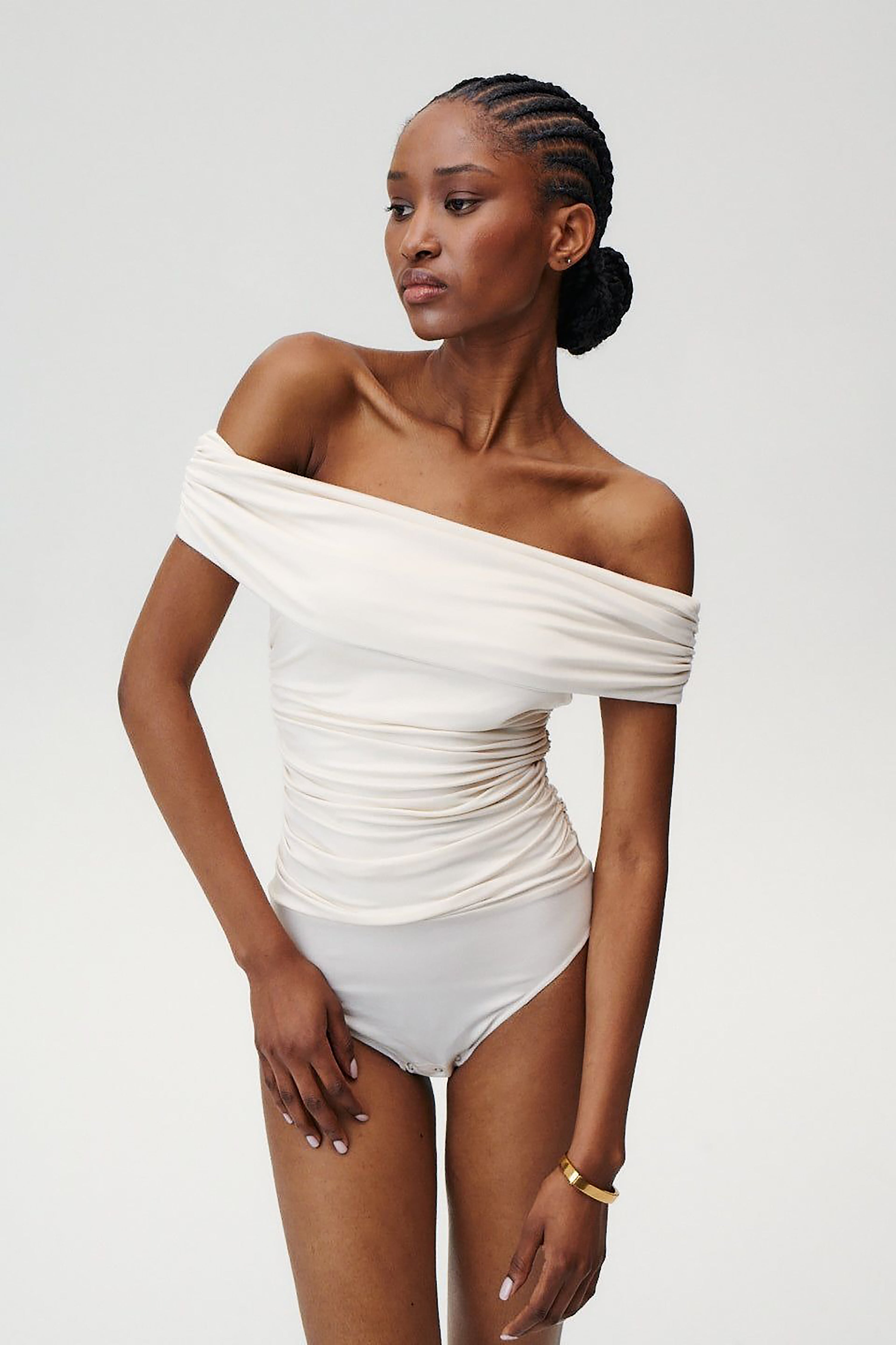 Undress Code